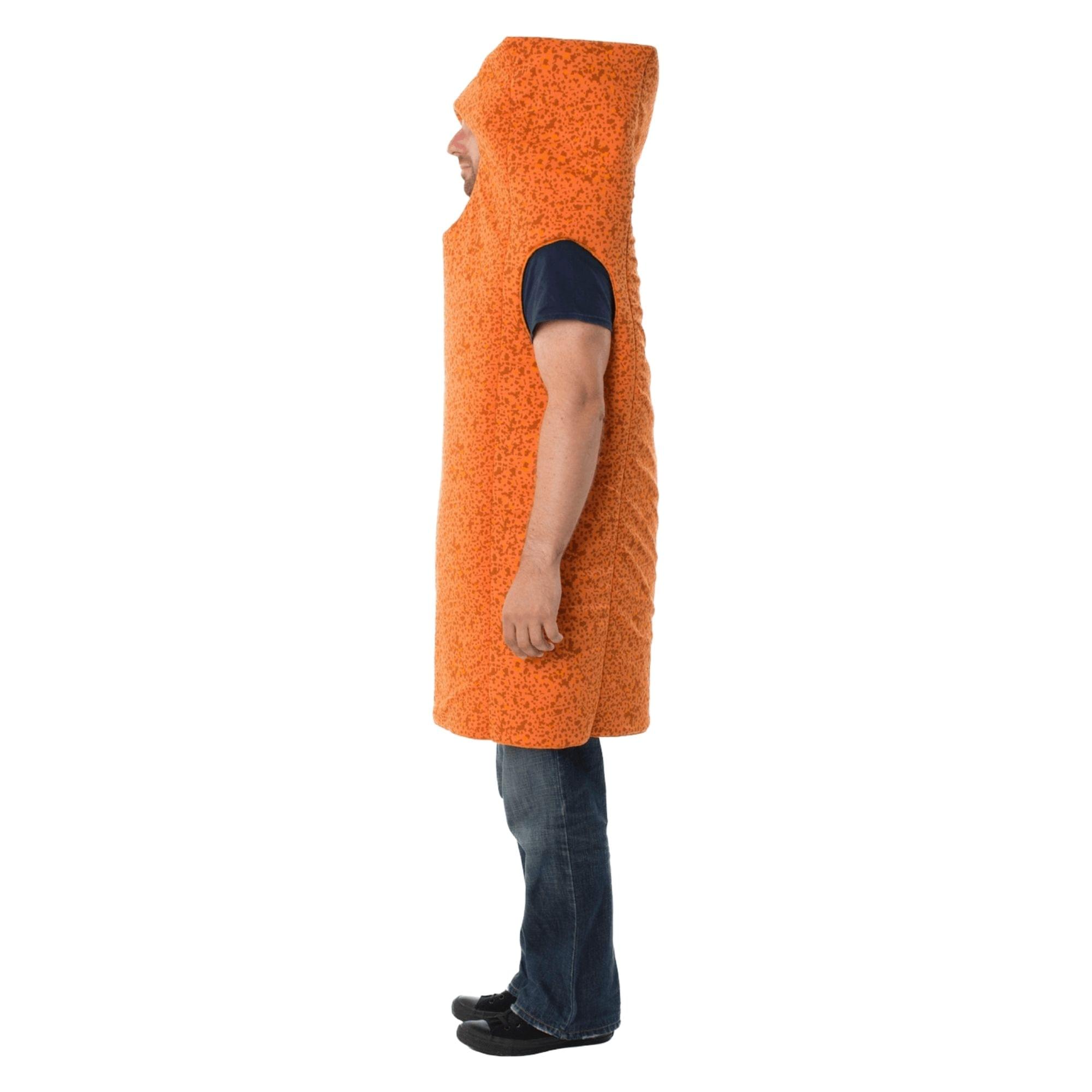 Fish Finger Adult Costume