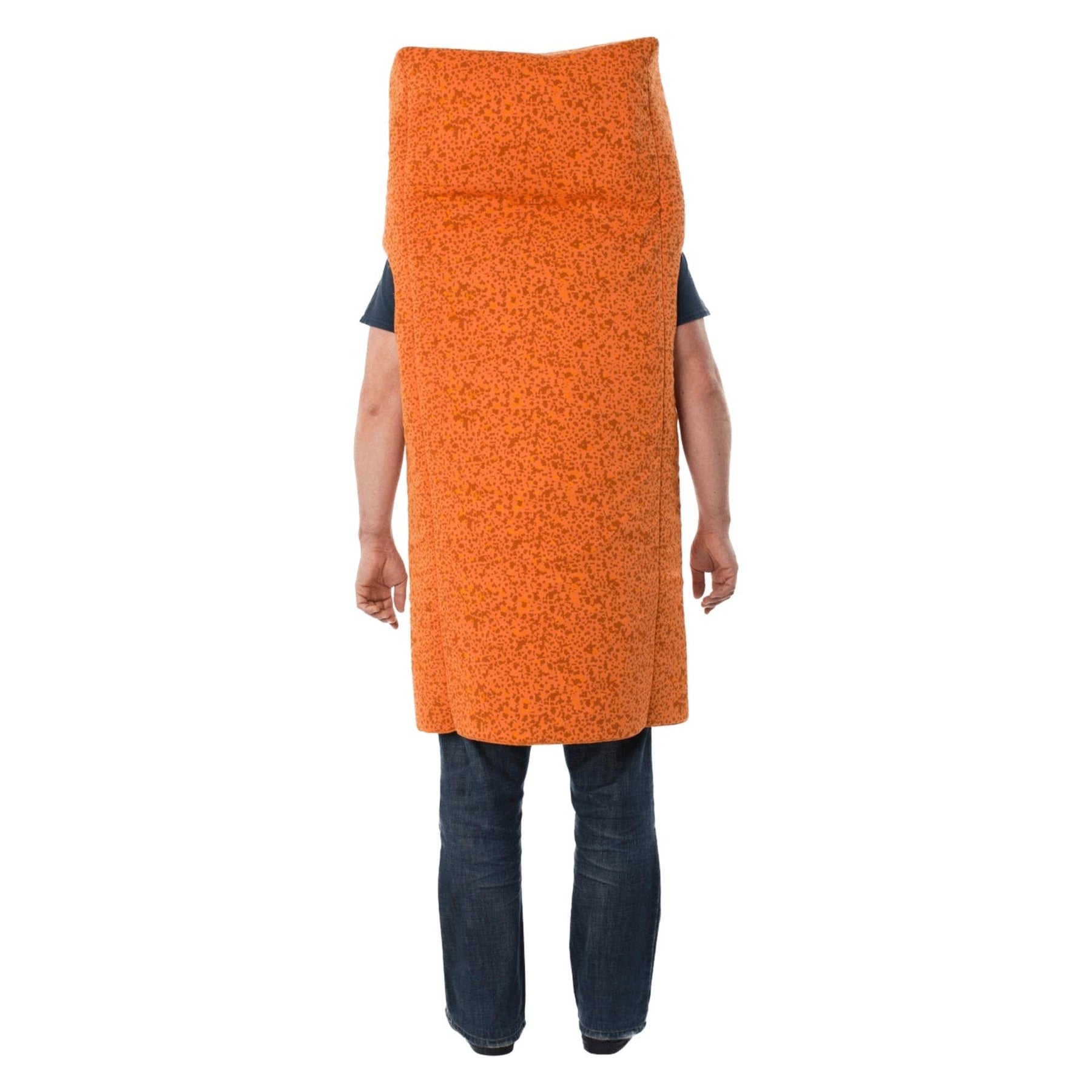 Fish Finger Adult Costume