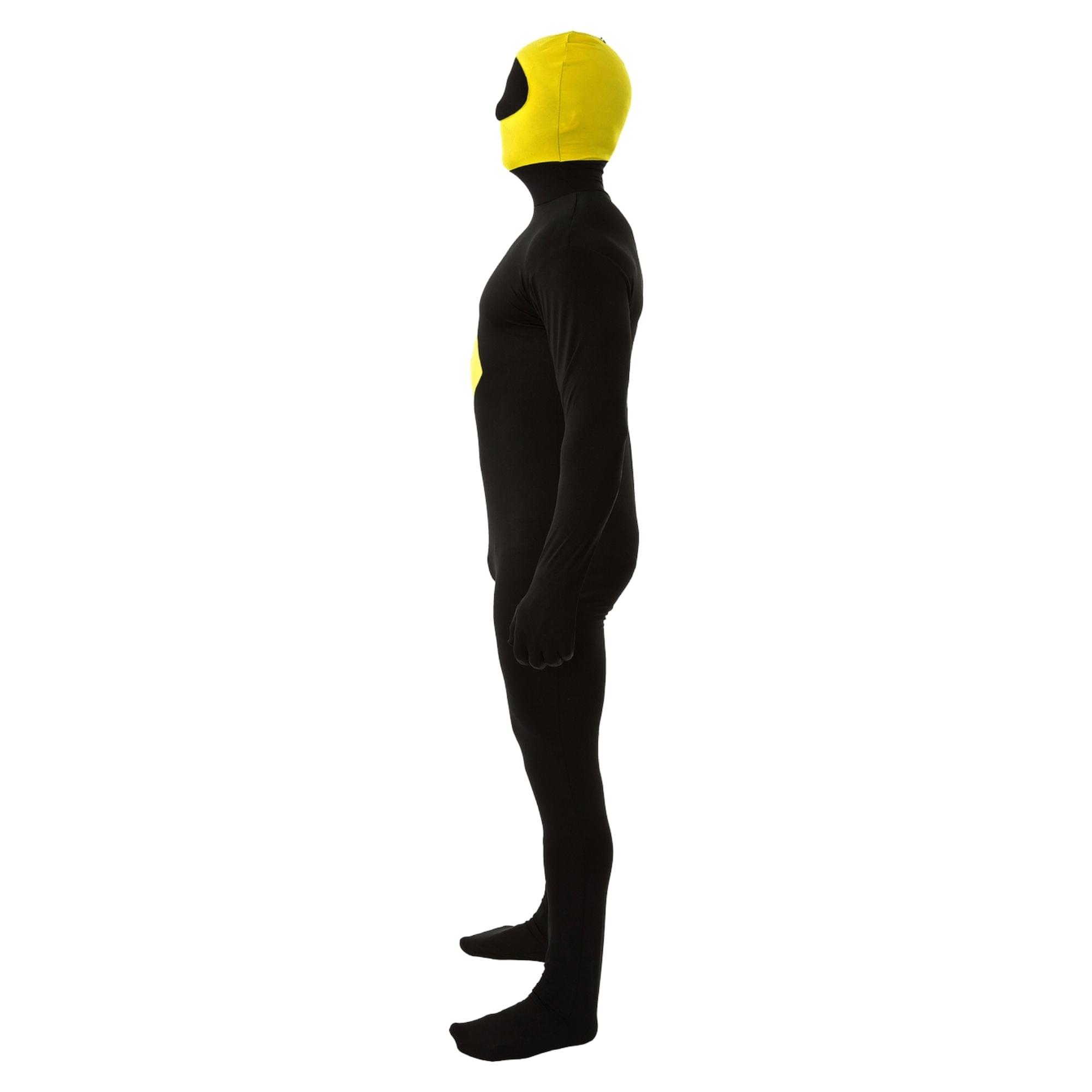 Jamaican Bobsleigh Skinsuit Adult Costume