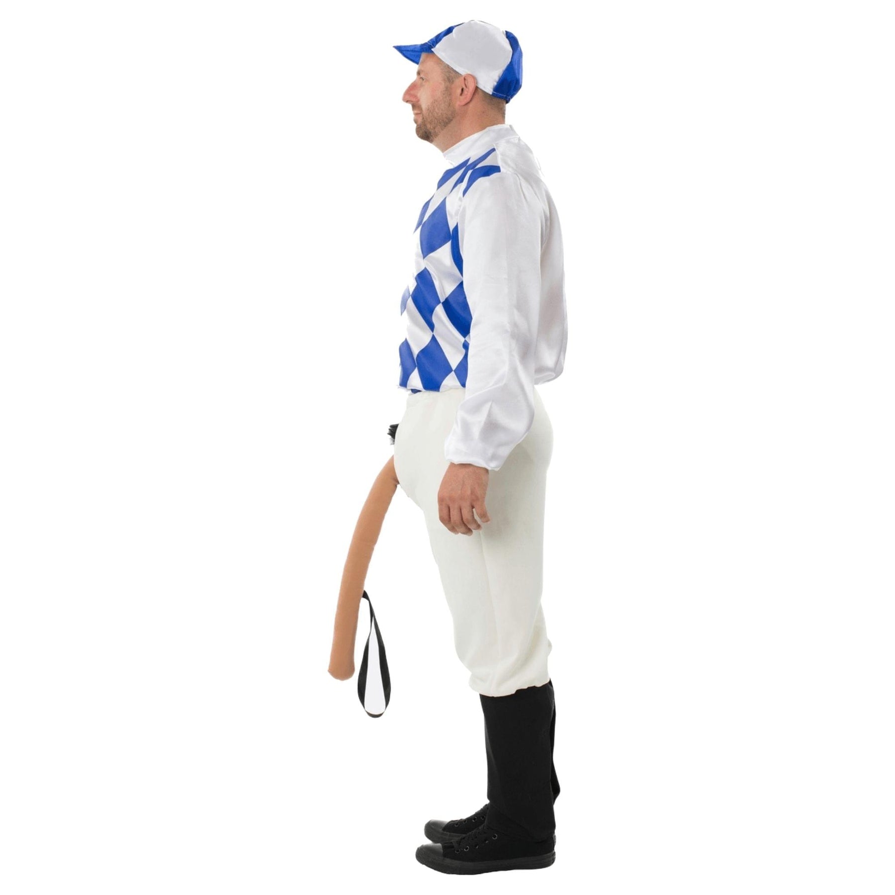 Knob Jockey Standard Adult Costume