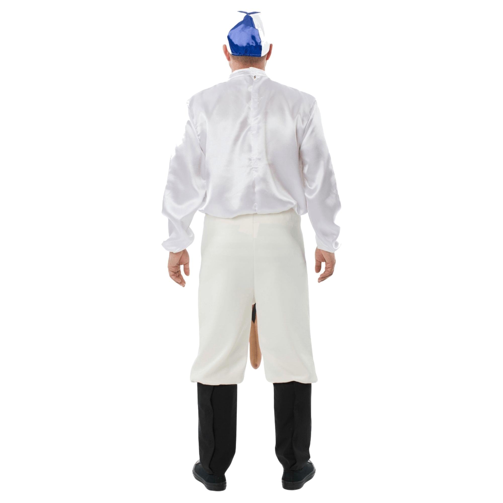 Knob Jockey Standard Adult Costume