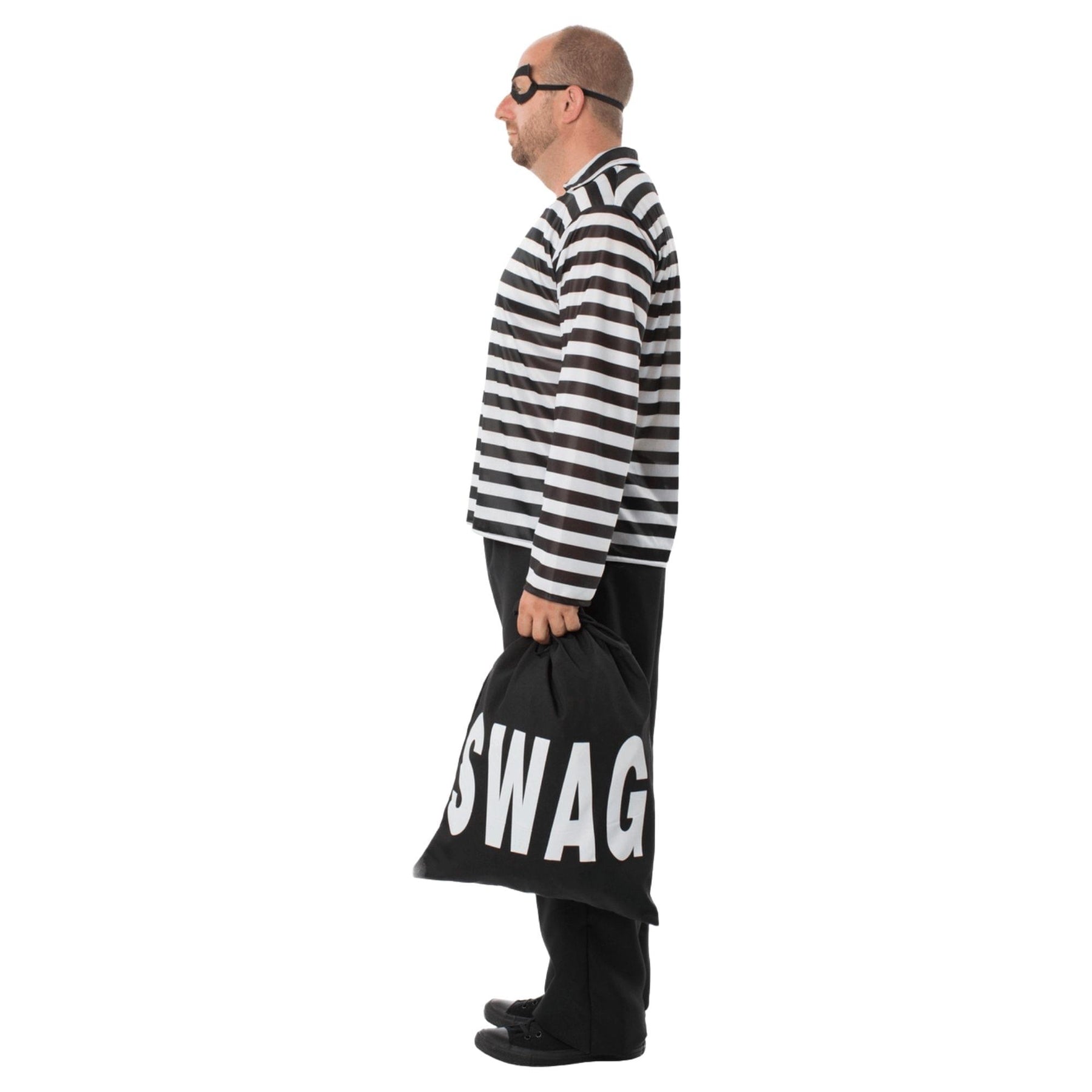 Burglar Bill Adult Costume