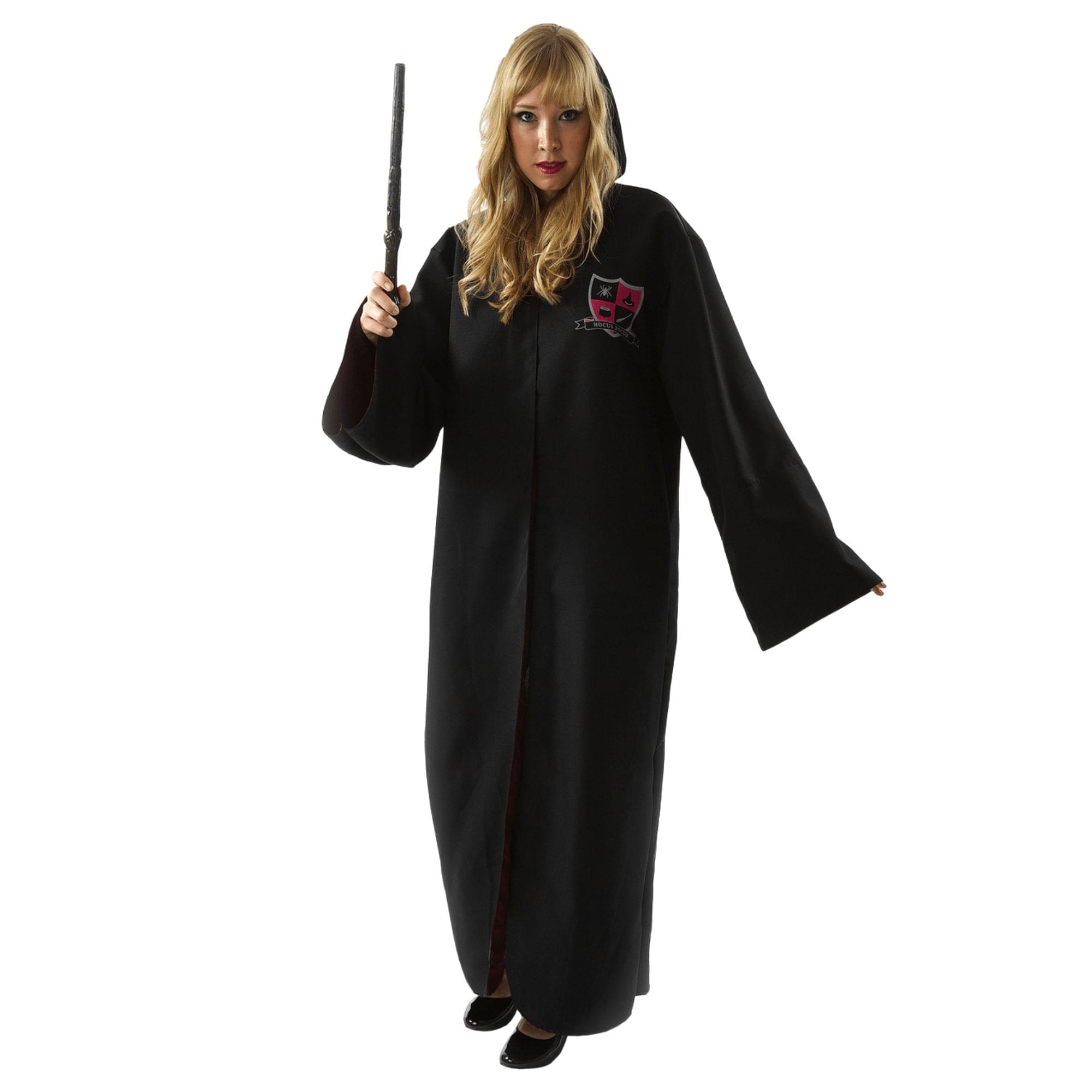 Hocus Pocus Robe Standard Adult Costume