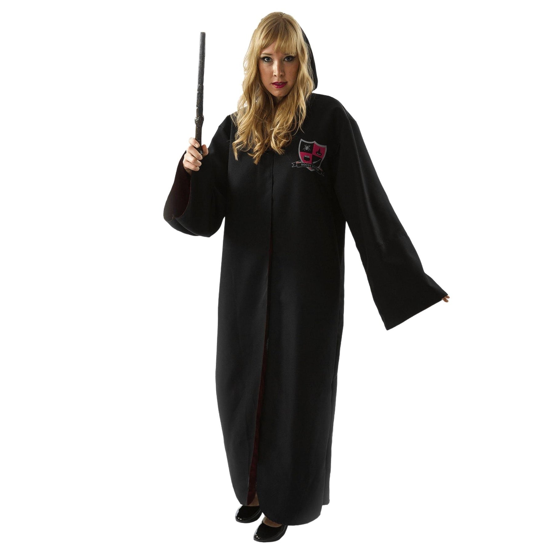 Hocus Pocus Robe Standard Adult Costume