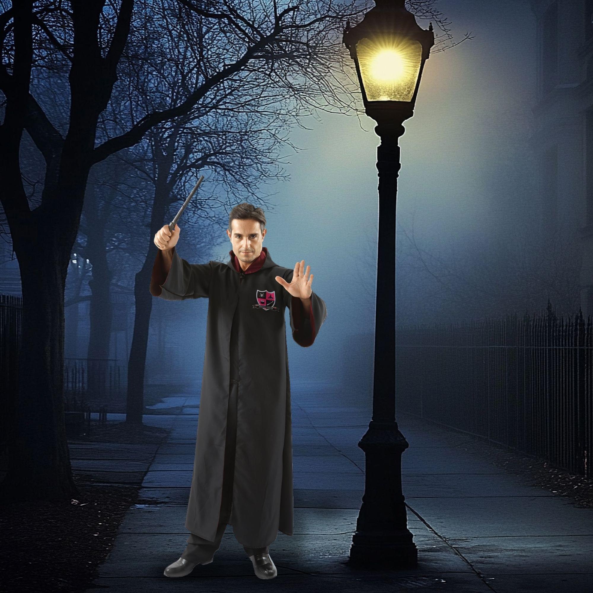 Hocus Pocus Robe Standard Adult Costume