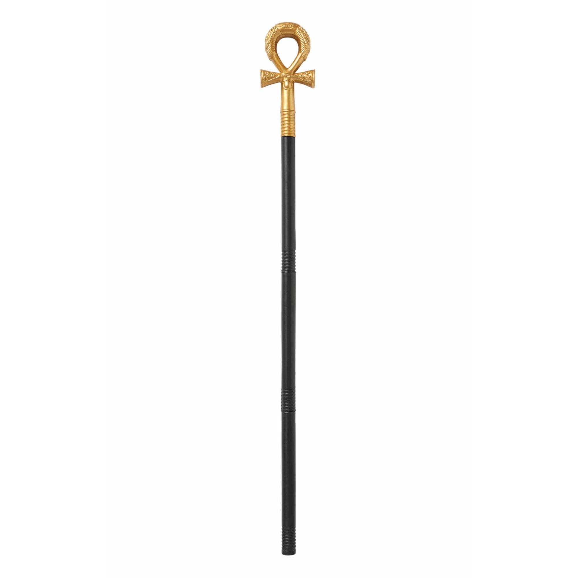 Egyptian Staff () Costume Accessory