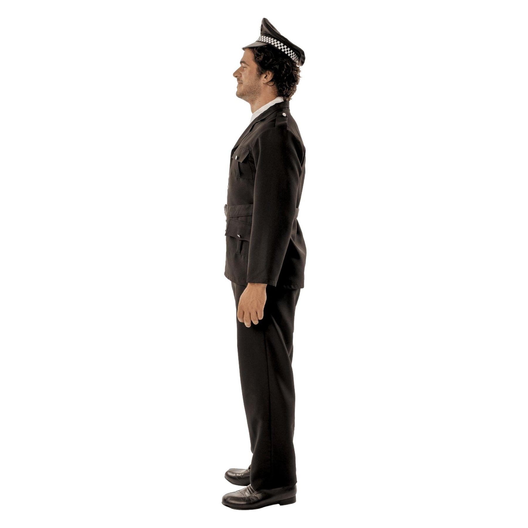 Police Officer Standard Adult Costume