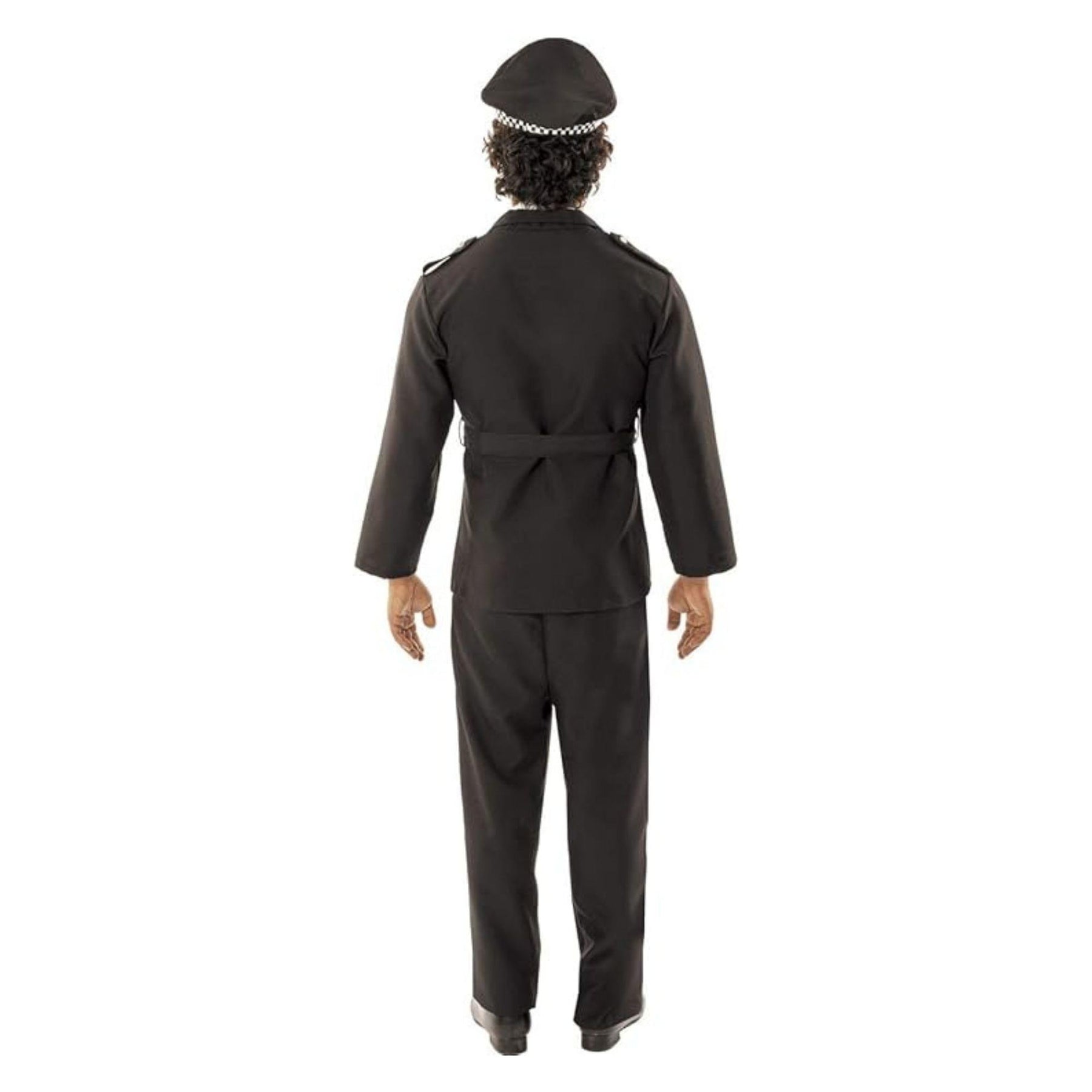 Police Officer Standard Adult Costume