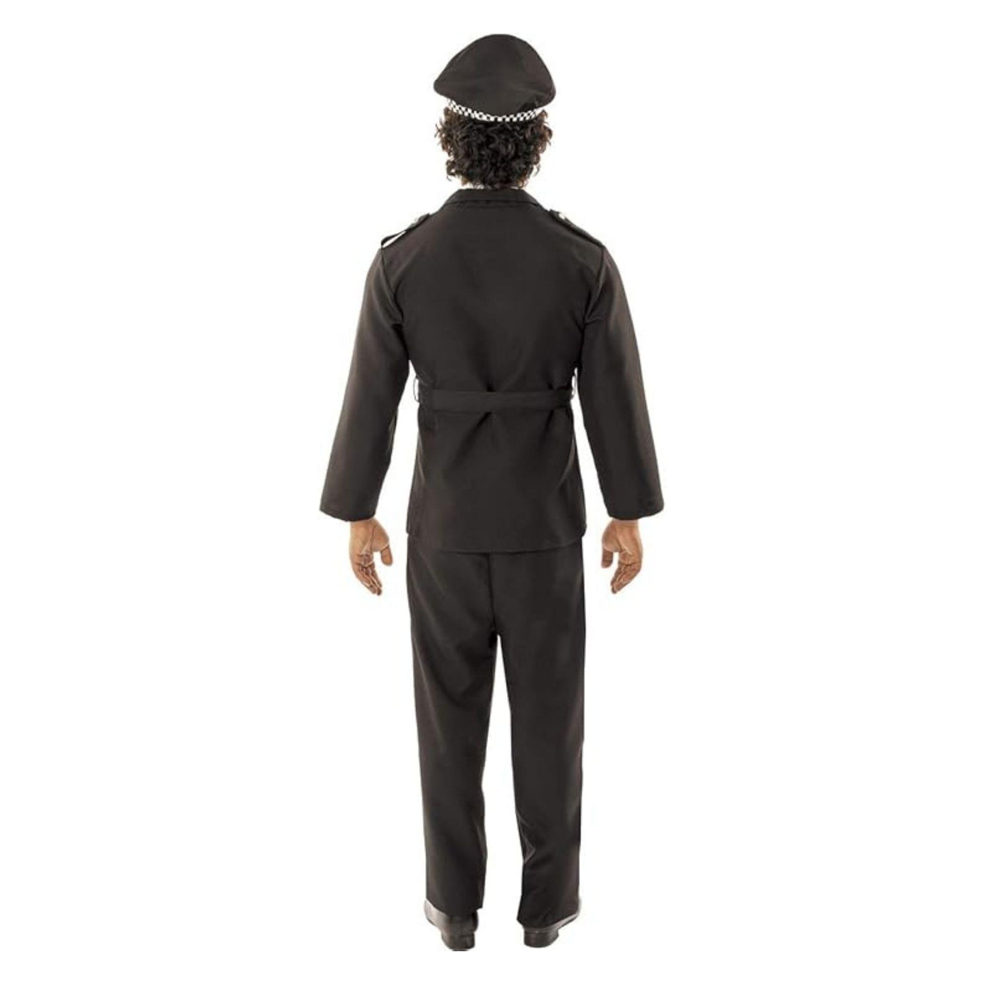 Police Officer Standard Adult Costume