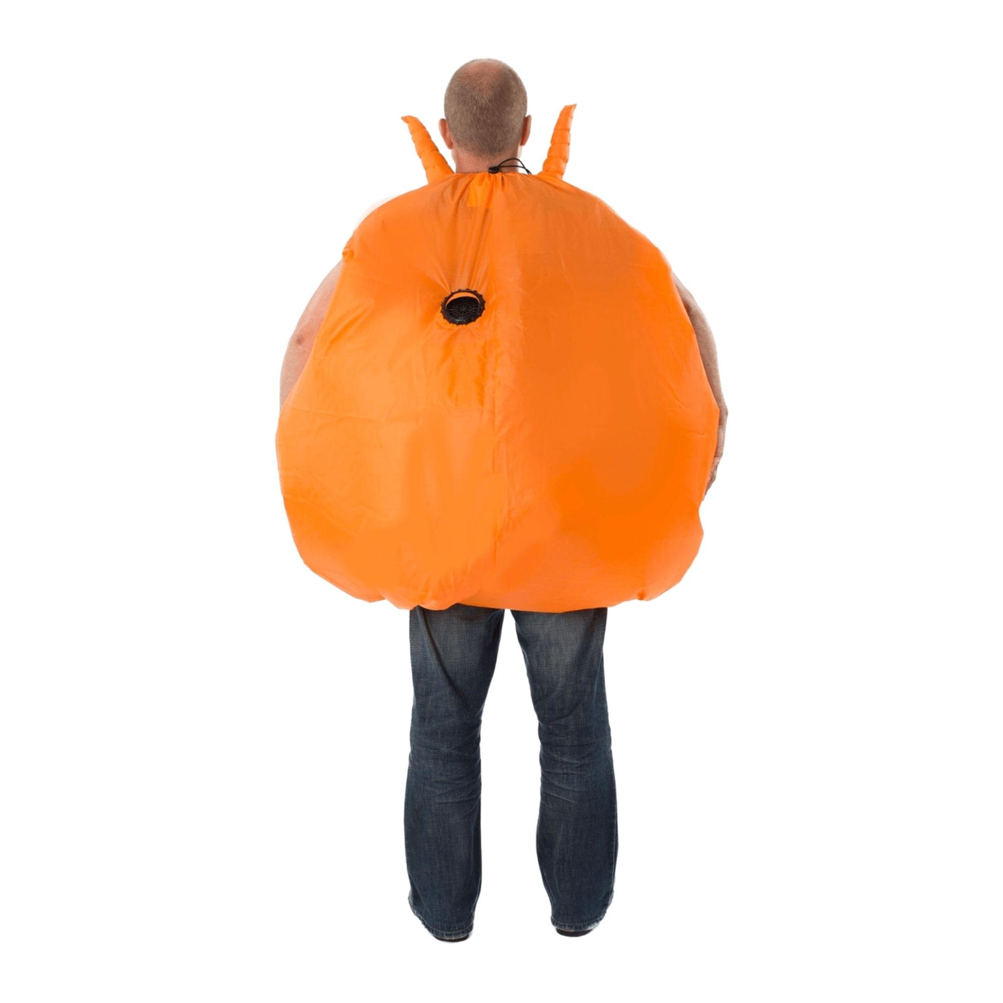 Inflatable Space Hopper Child Costume
