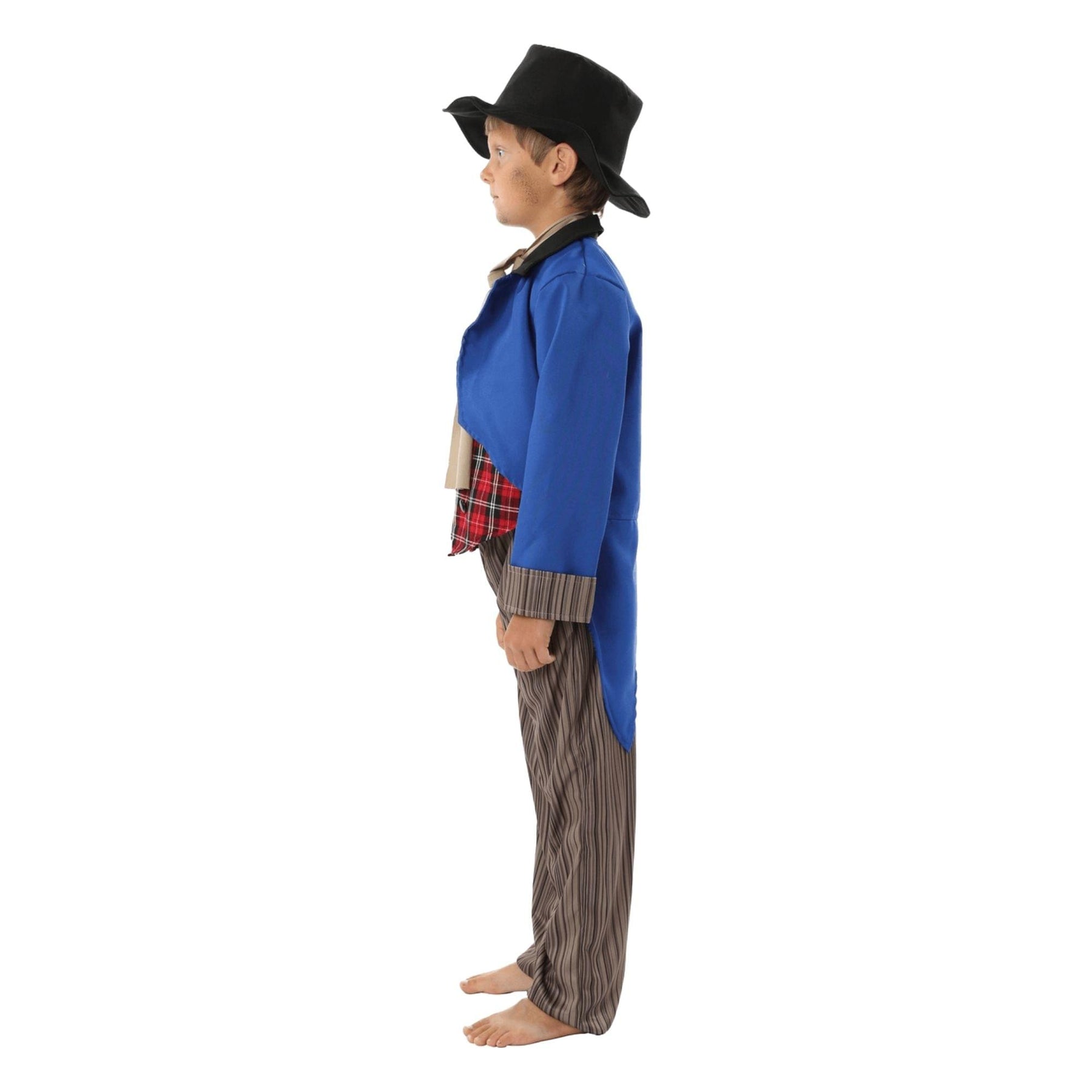 Artful Dodger Child Costume