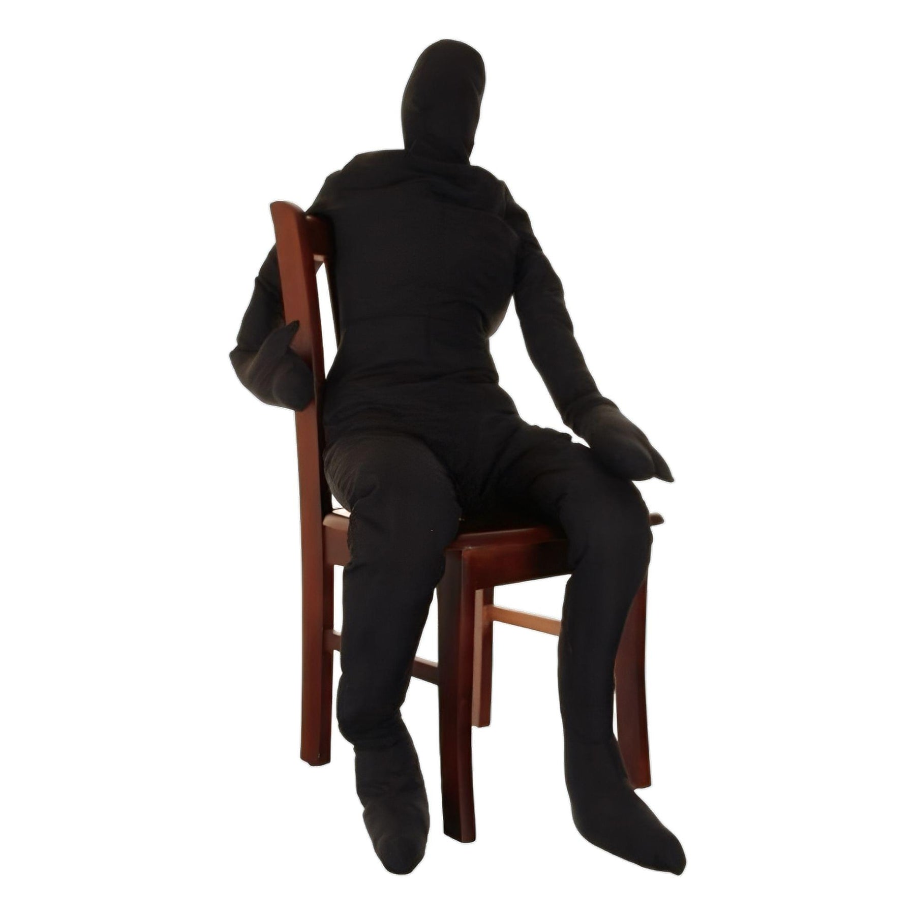 Stuffed Dummy Decoration Adult Costume