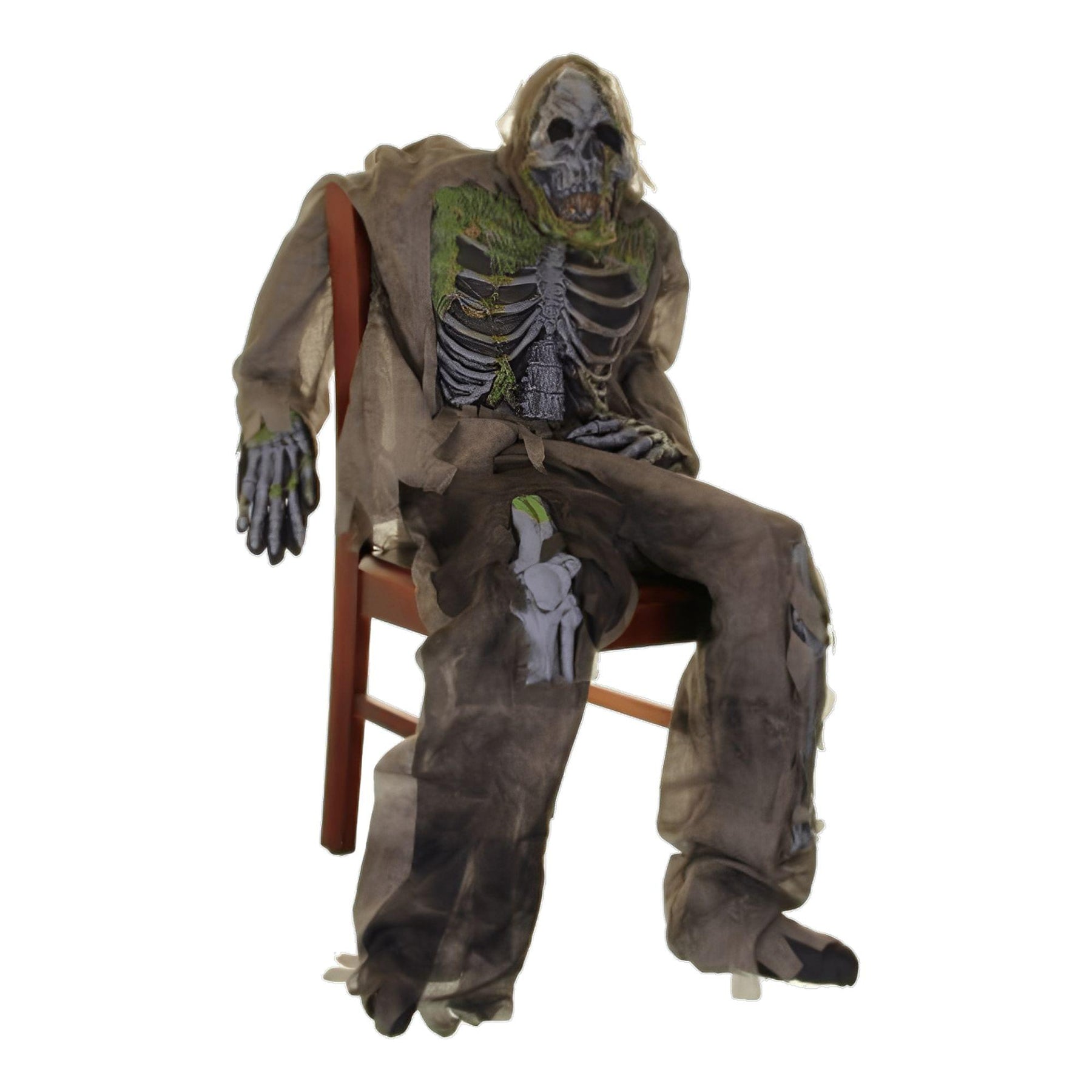 Stuffed Dummy Decoration Prop