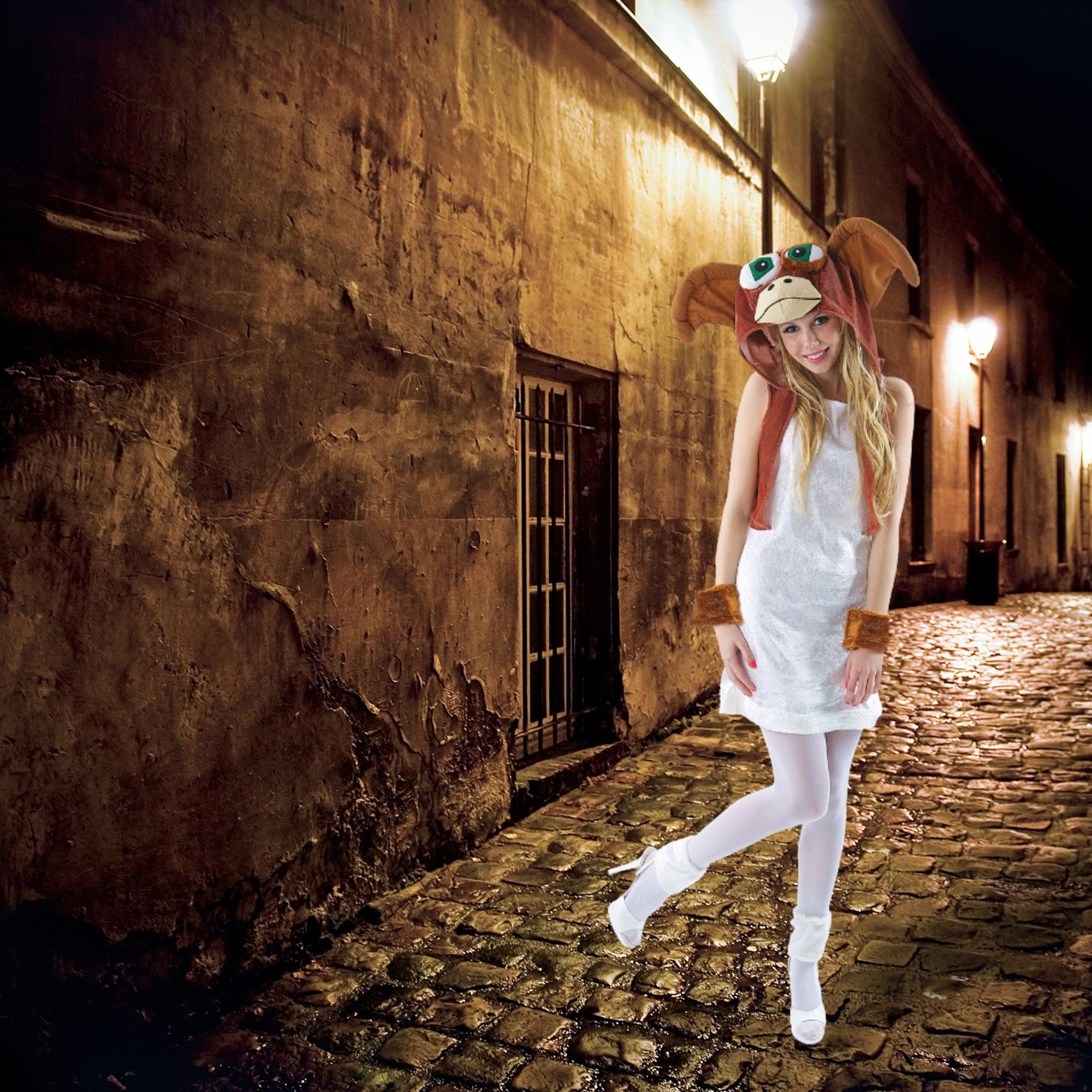 Mischievous Creature Adult Costume