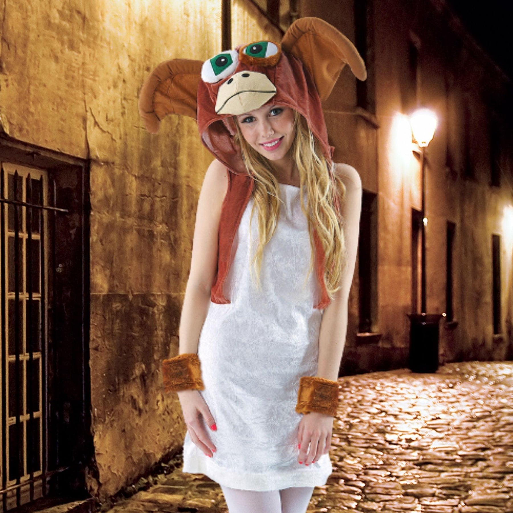 Mischievous Creature Adult Costume