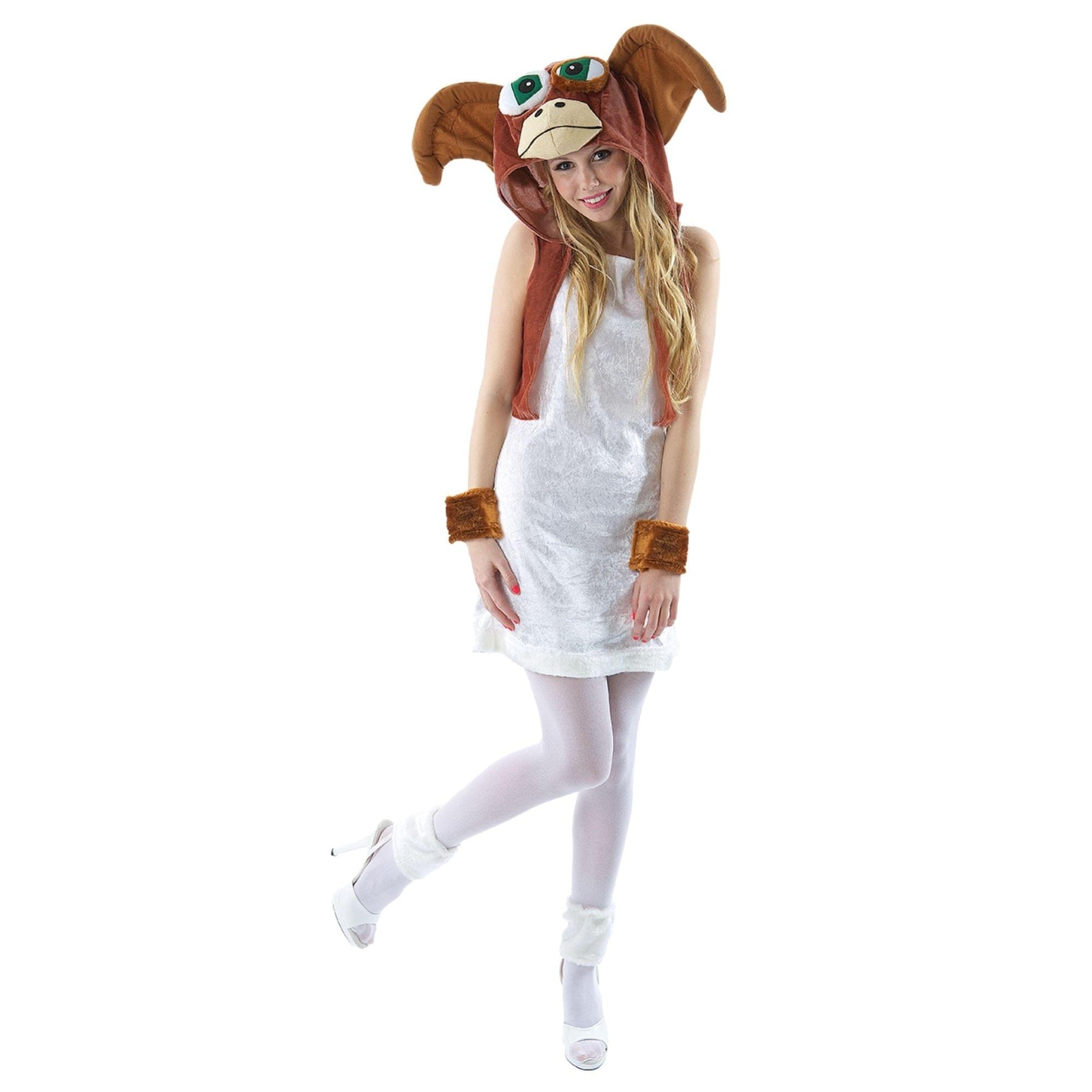 Mischievous Creature Adult Costume