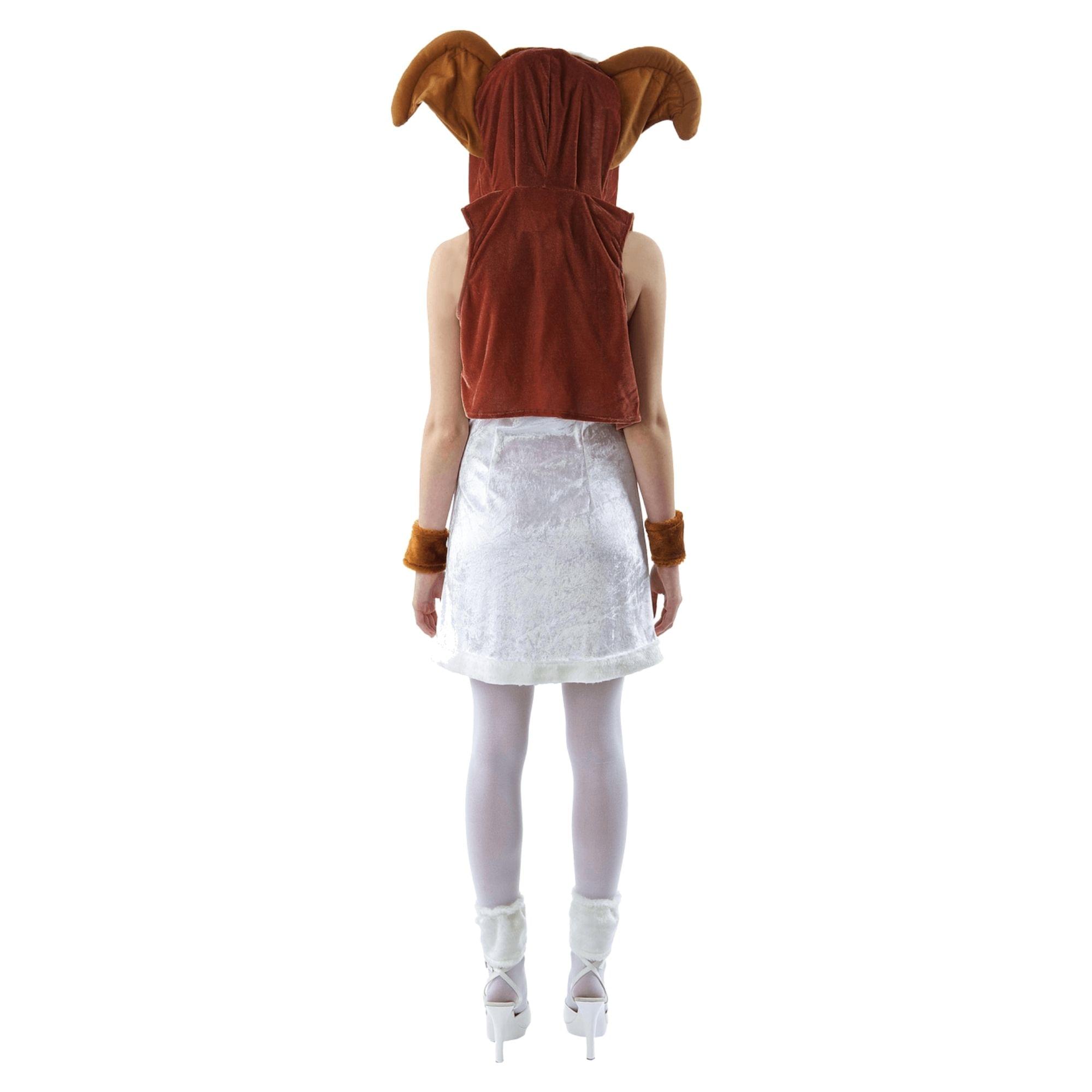 Mischievous Creature Adult Costume