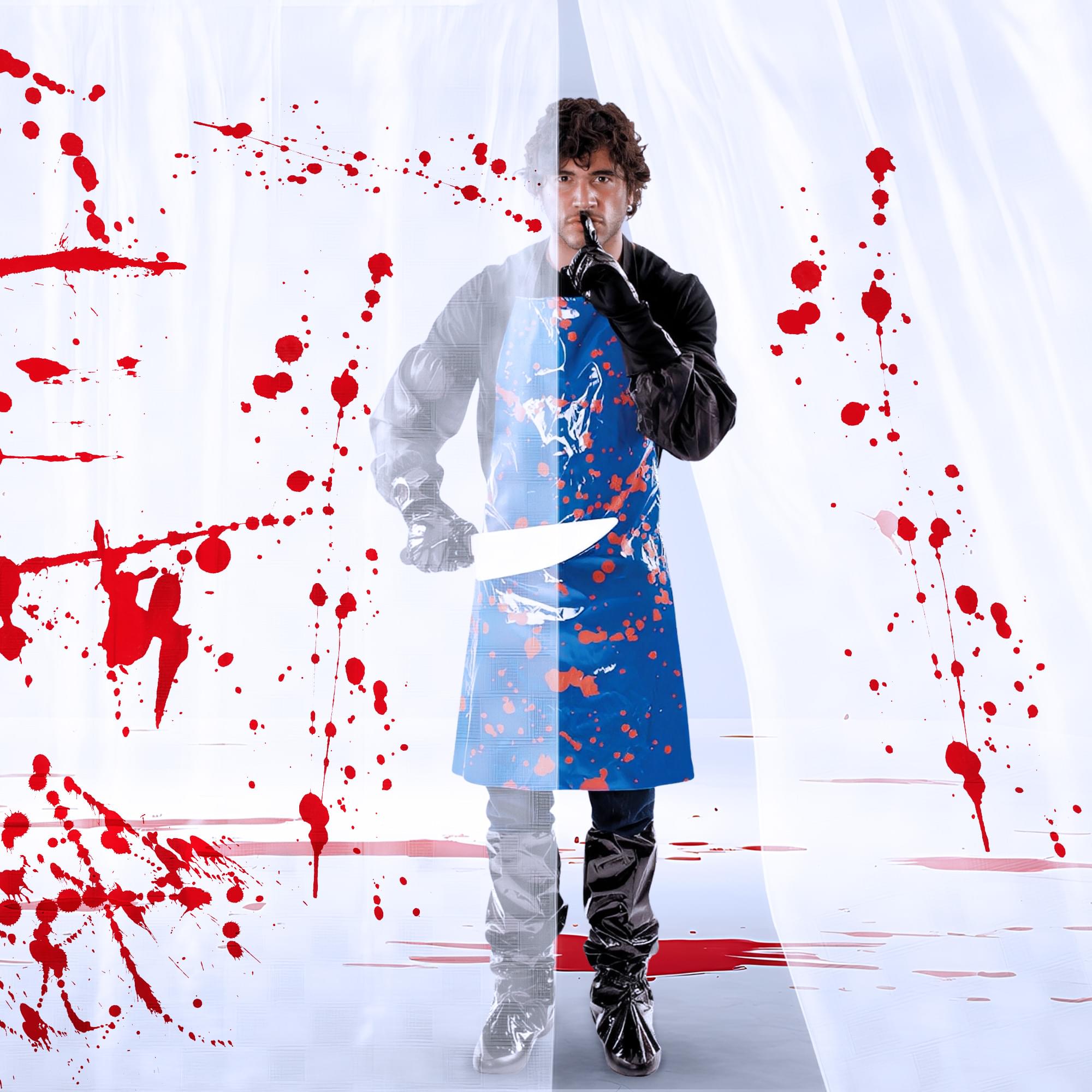 Bay Harbour Butcher Adult Costume