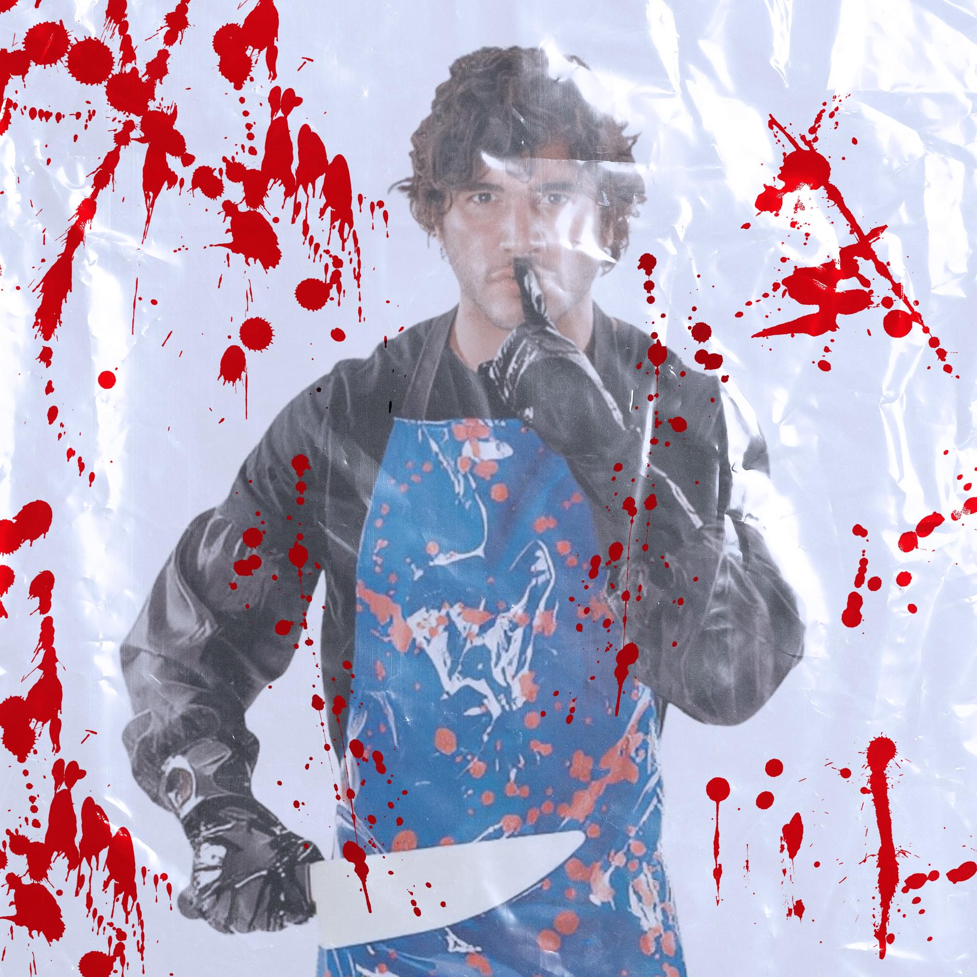 Bay Harbour Butcher Adult Costume