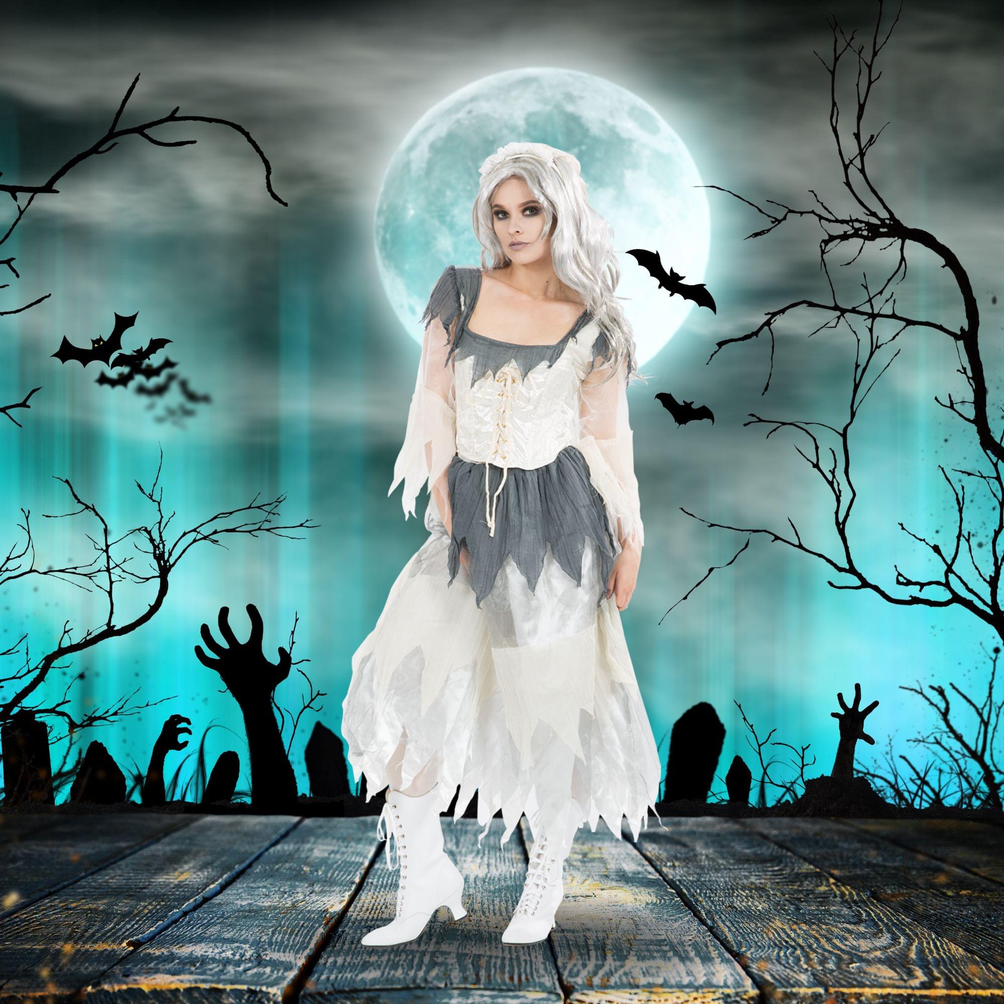 Corpse Bride Adult Costume