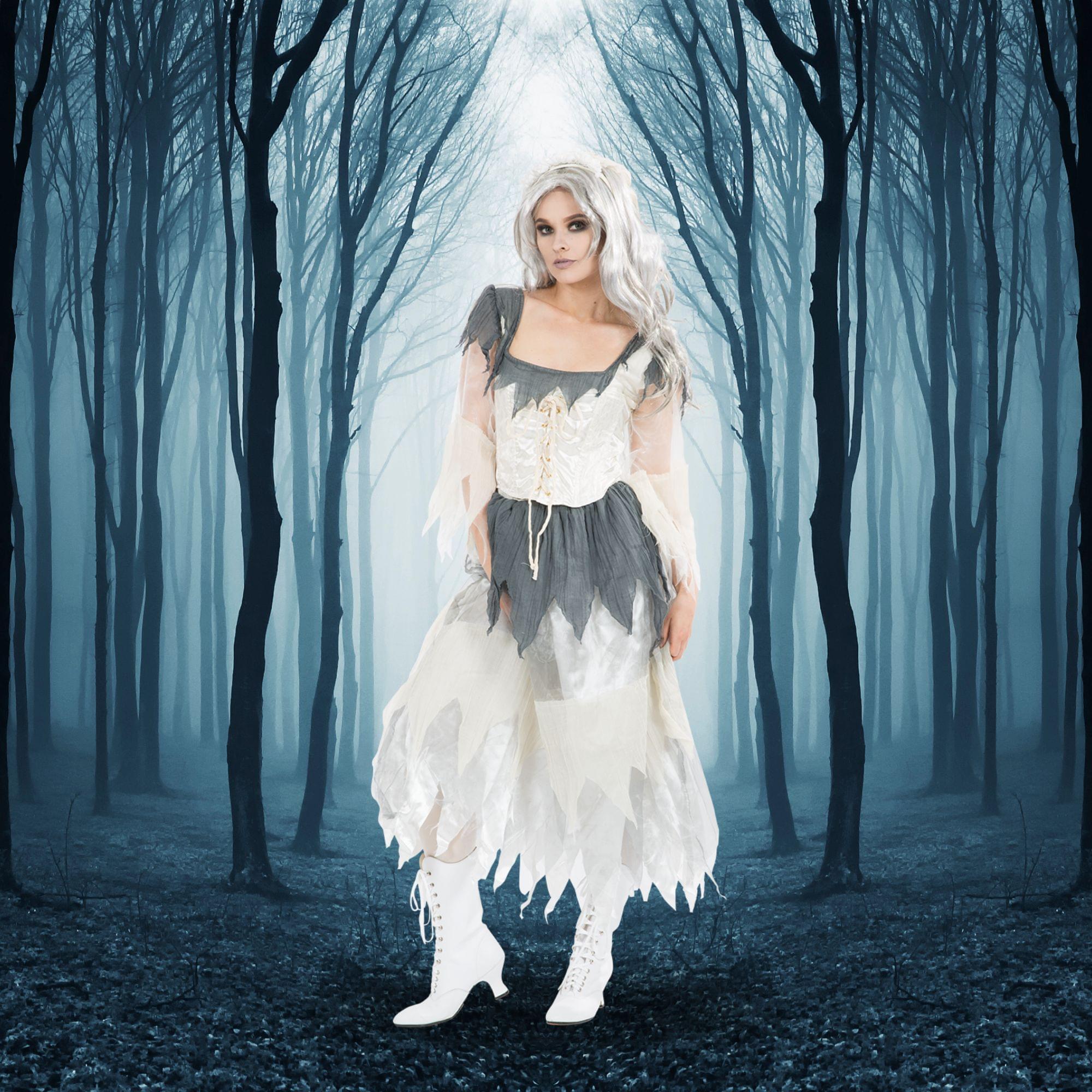 Corpse Bride Adult Costume