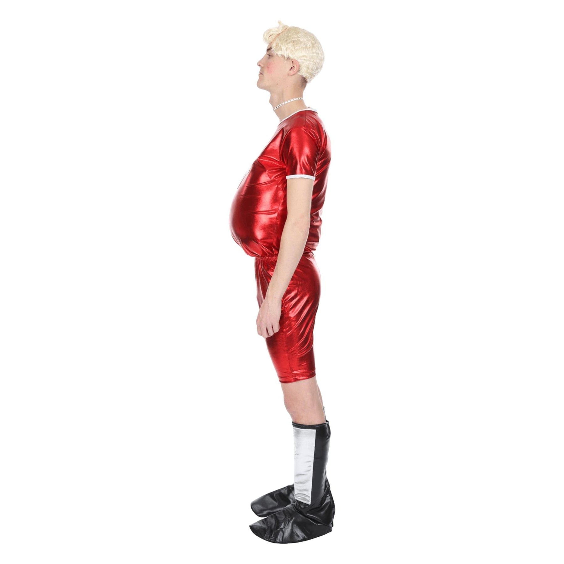 Only Gay In The Village Adult Costume