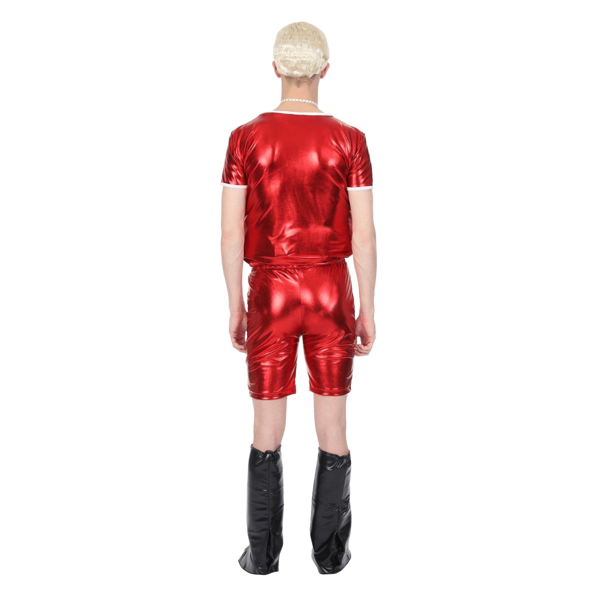 Only Gay In The Village Adult Costume