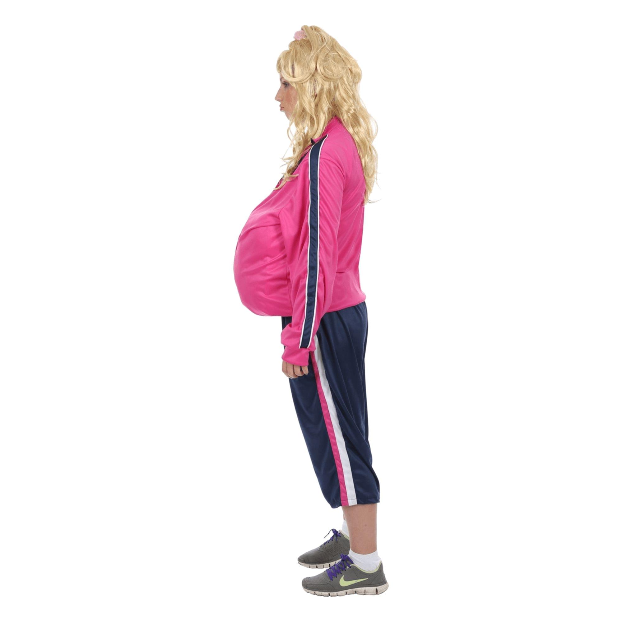 Little Chav Standard Adult Costume