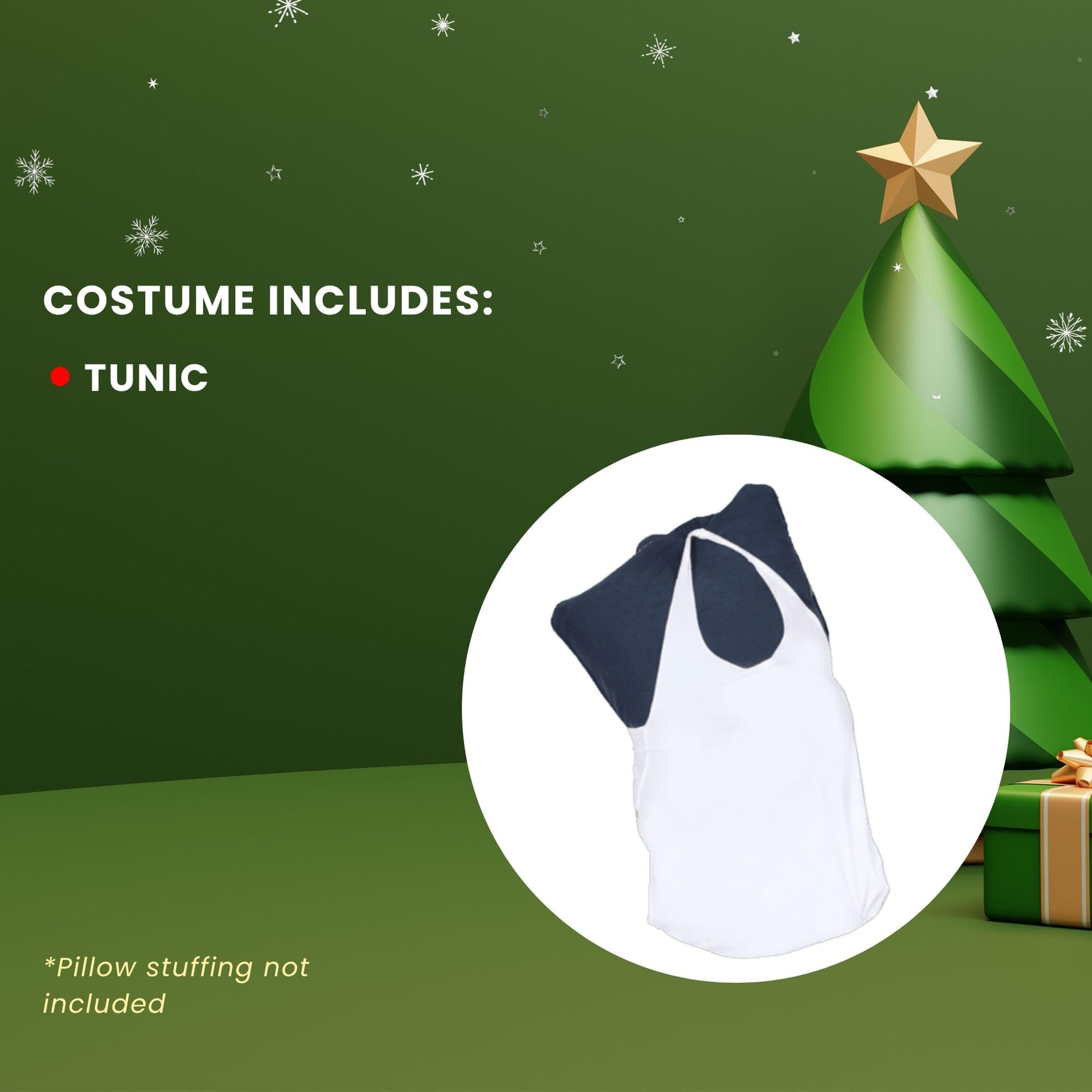 Orion Belly Stuffer Adult Costume