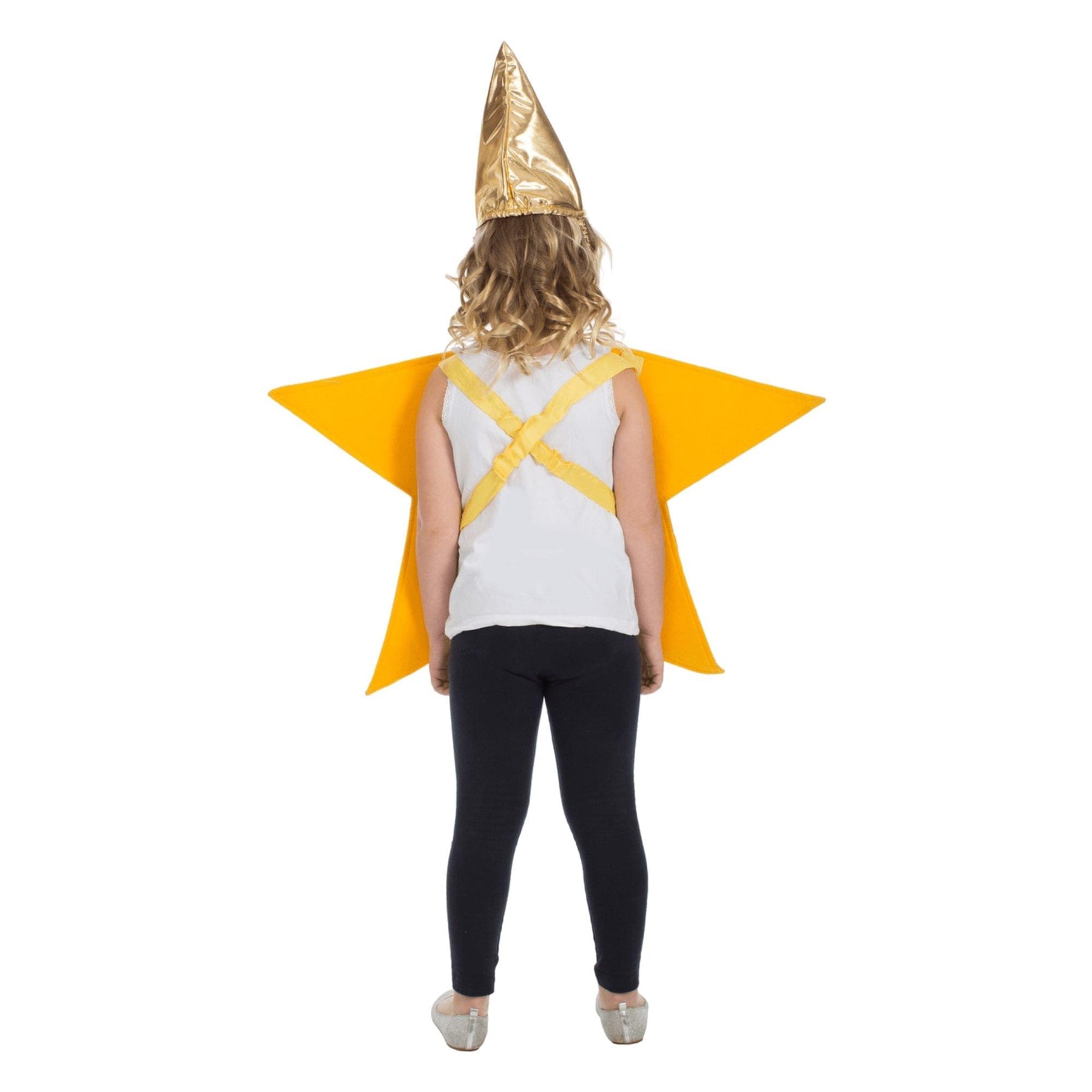 Star Child Costume