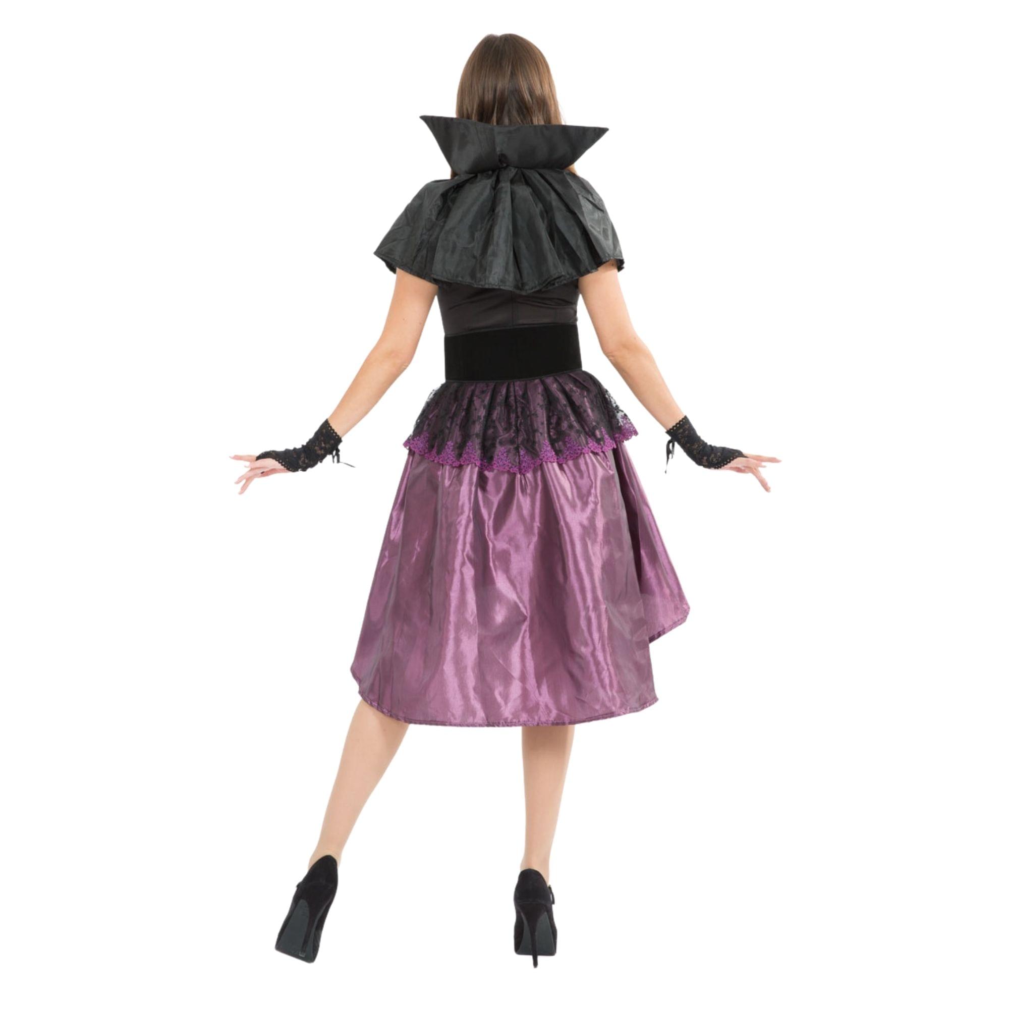 Elegant Vampire Adult Costume