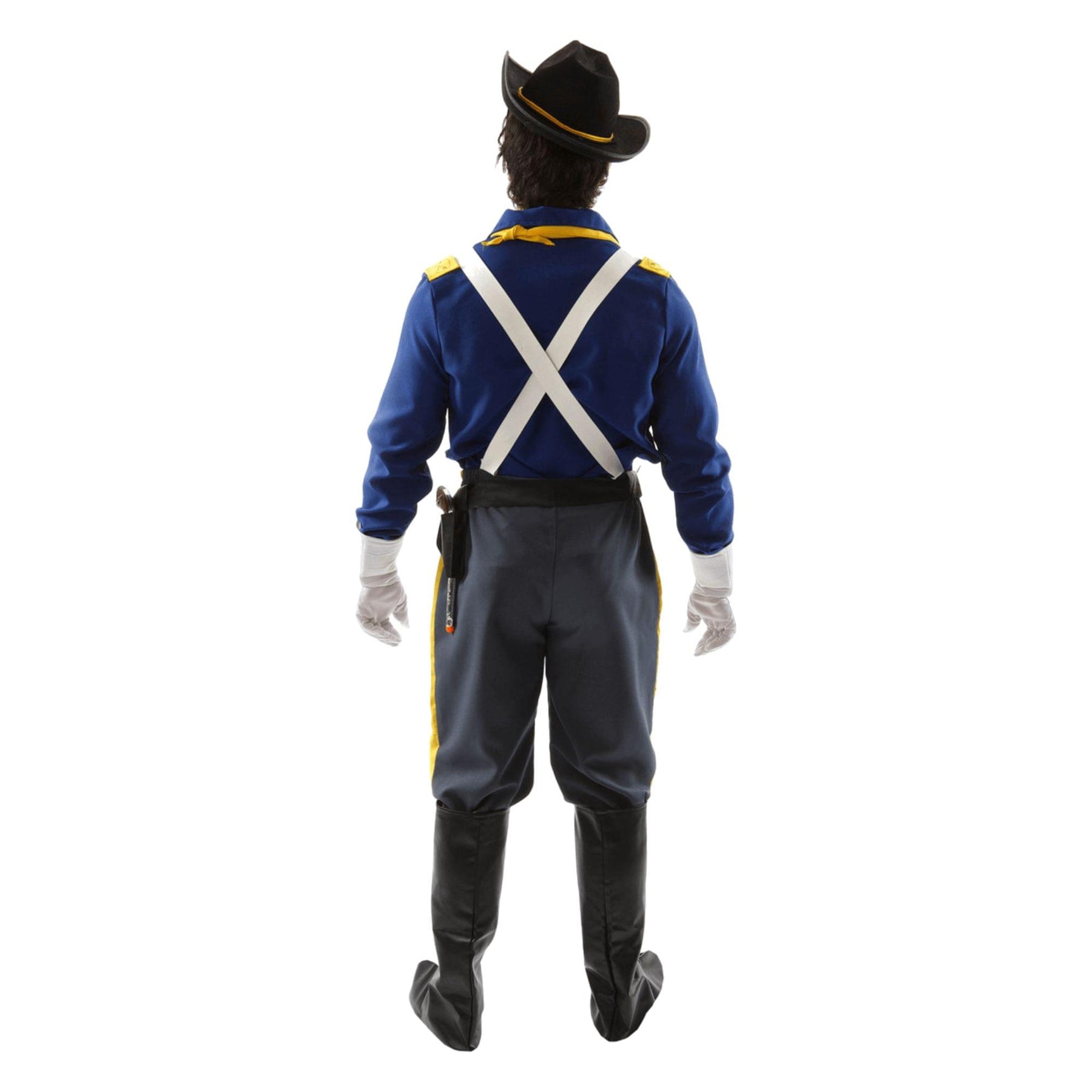 Us Cavalry Child Costume