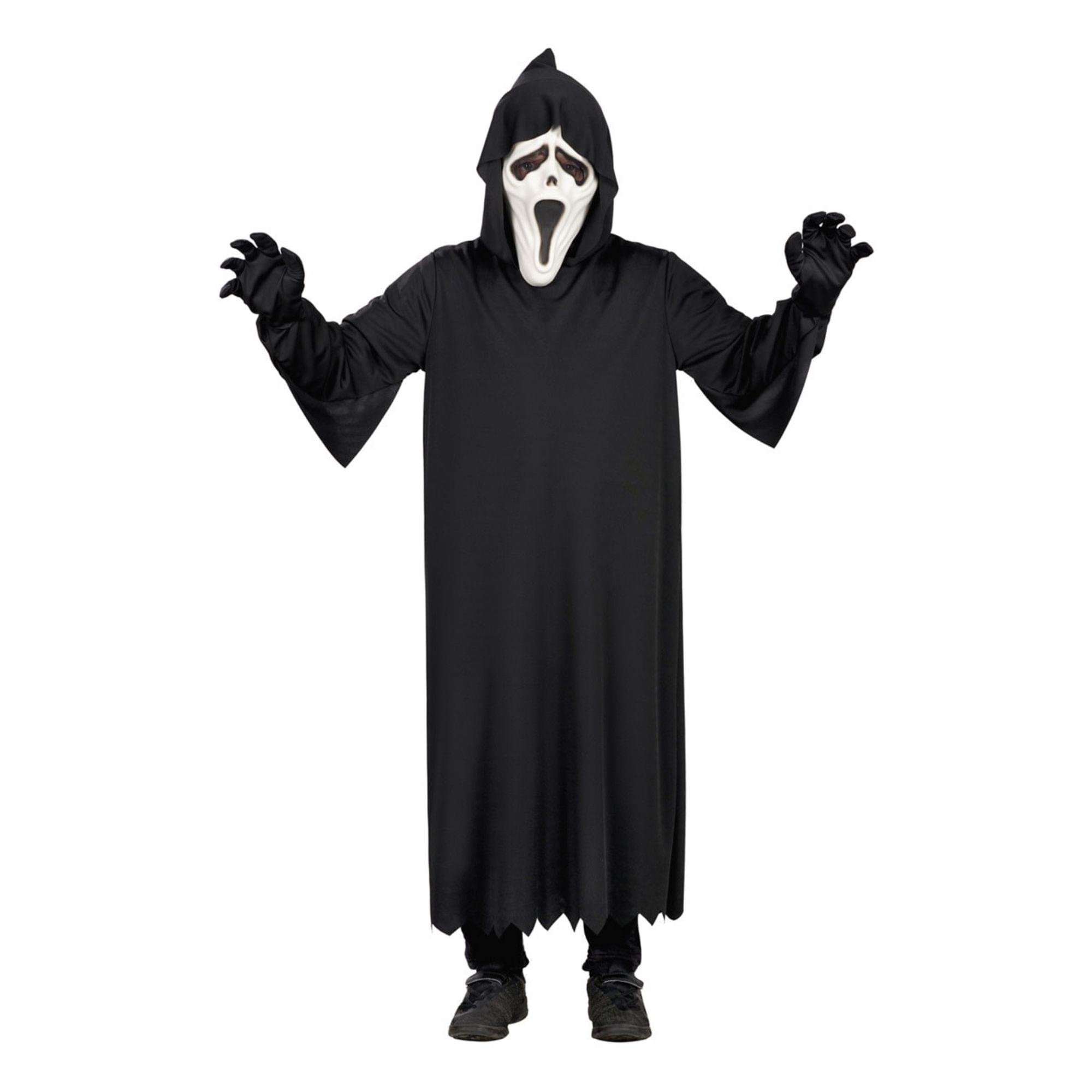 Kids Horror Robe Child Costume