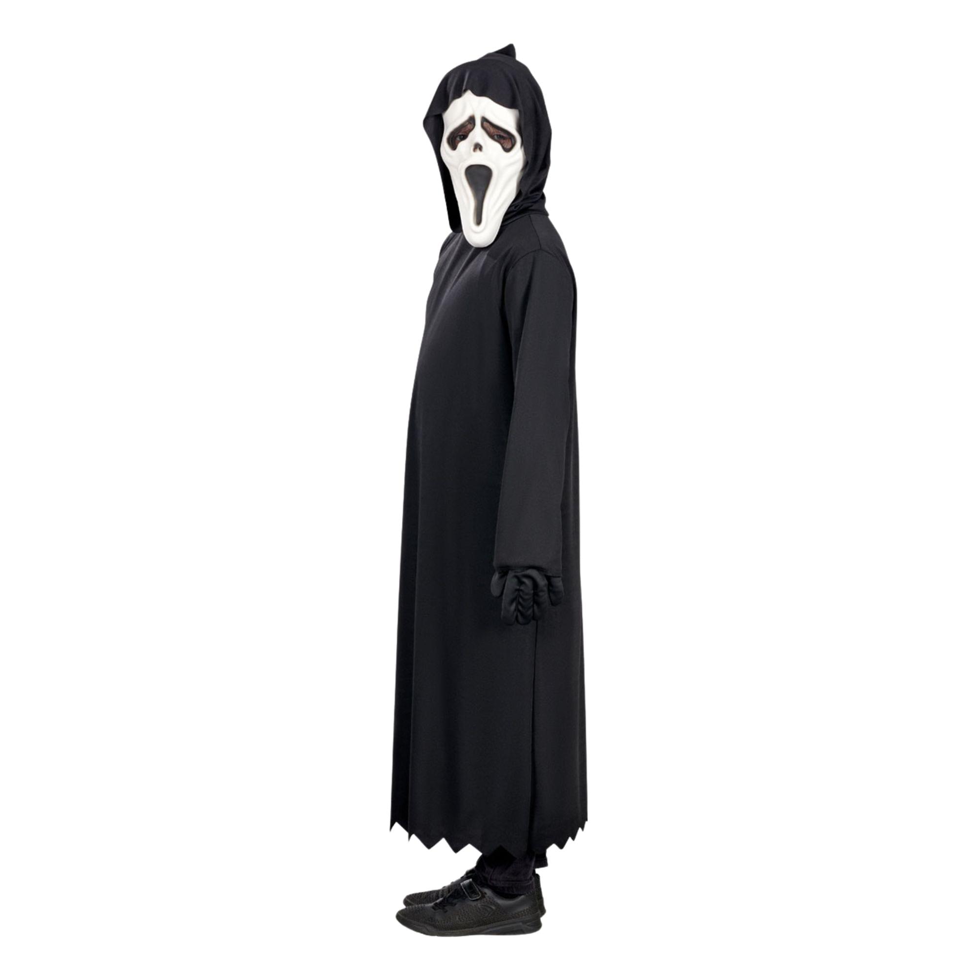 Kids Horror Robe Child Costume