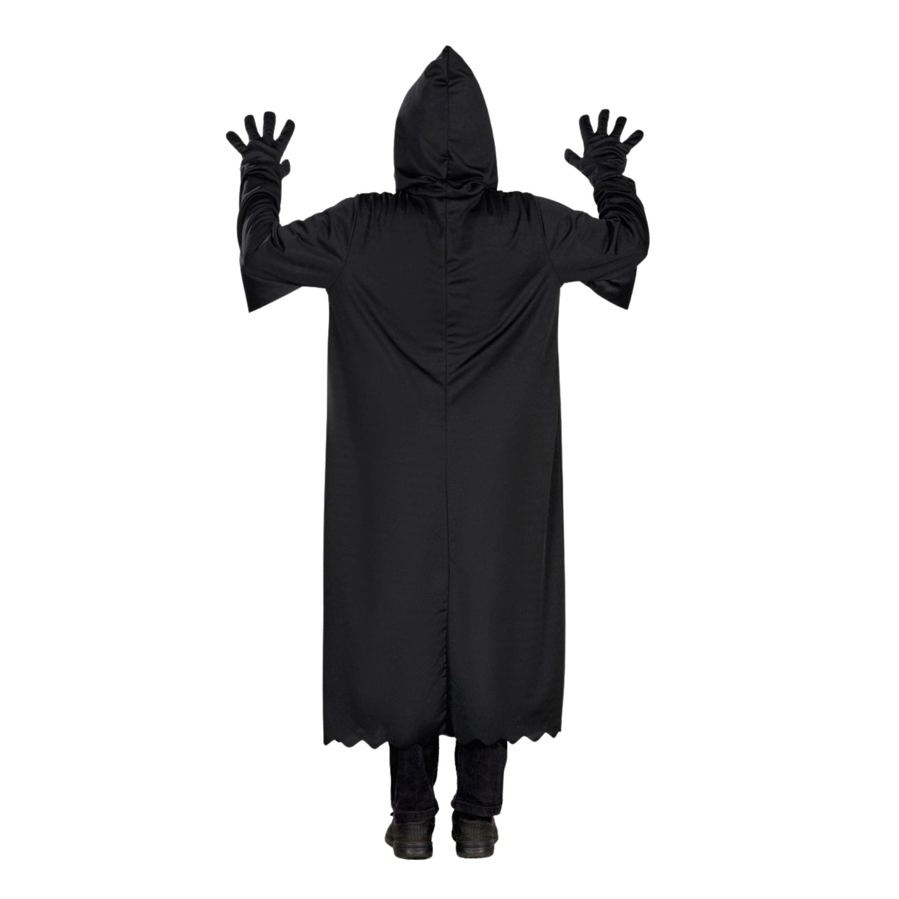 Kids Horror Robe Child Costume
