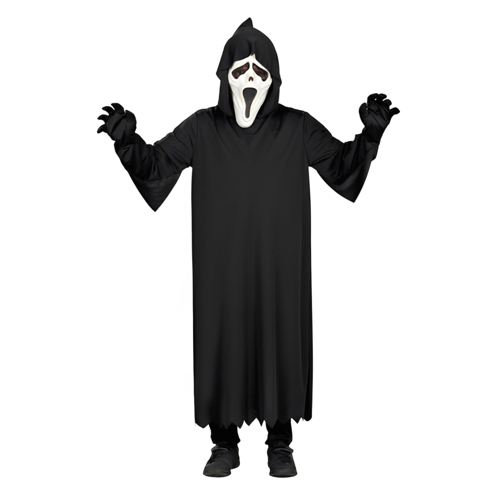 Horror Robe Child Costume Accessory