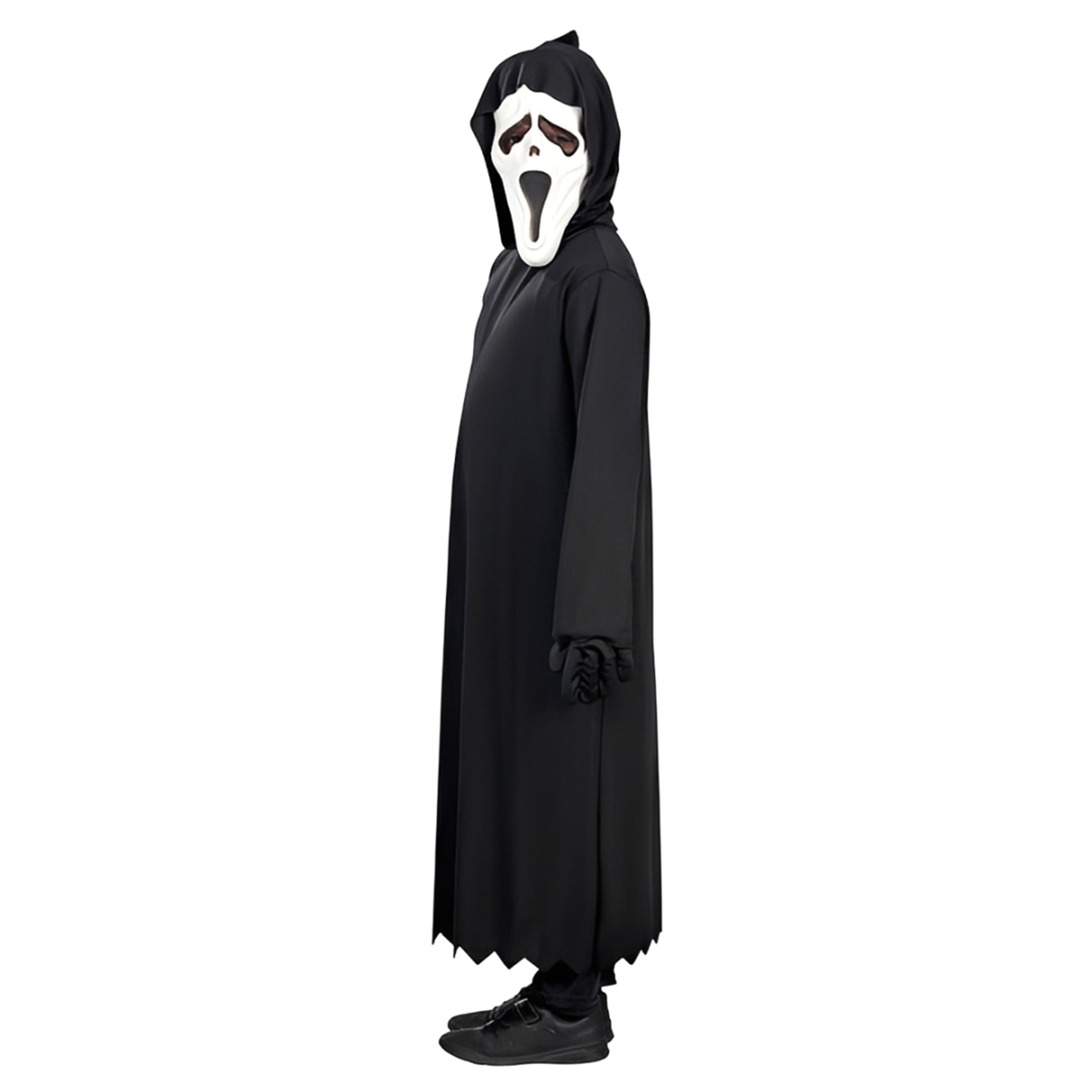 Horror Robe Child Costume Accessory