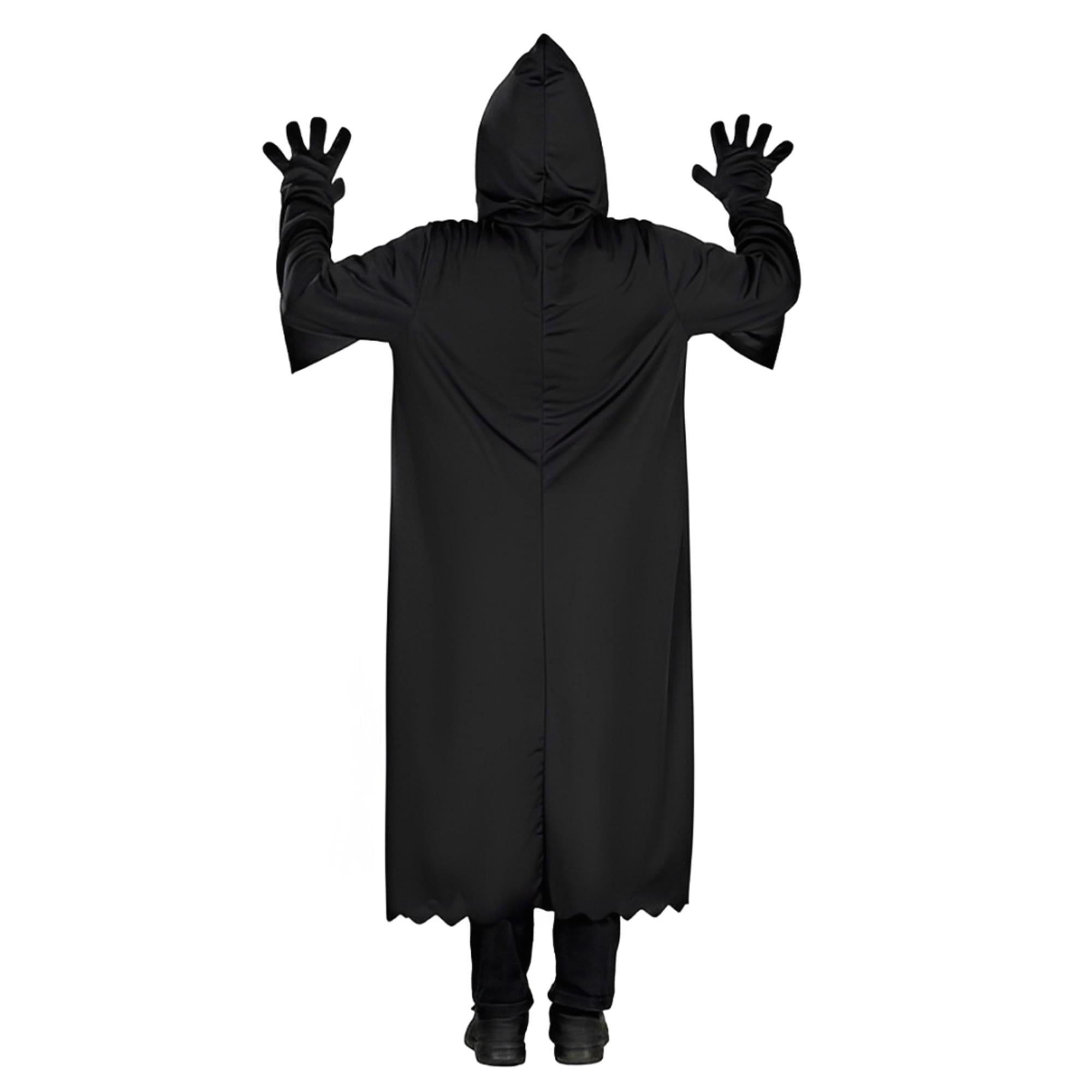 Horror Robe Child Costume Accessory