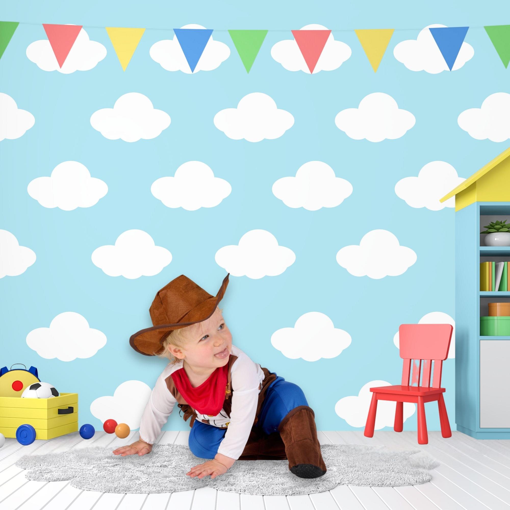 Baby Cowboy Child Costume