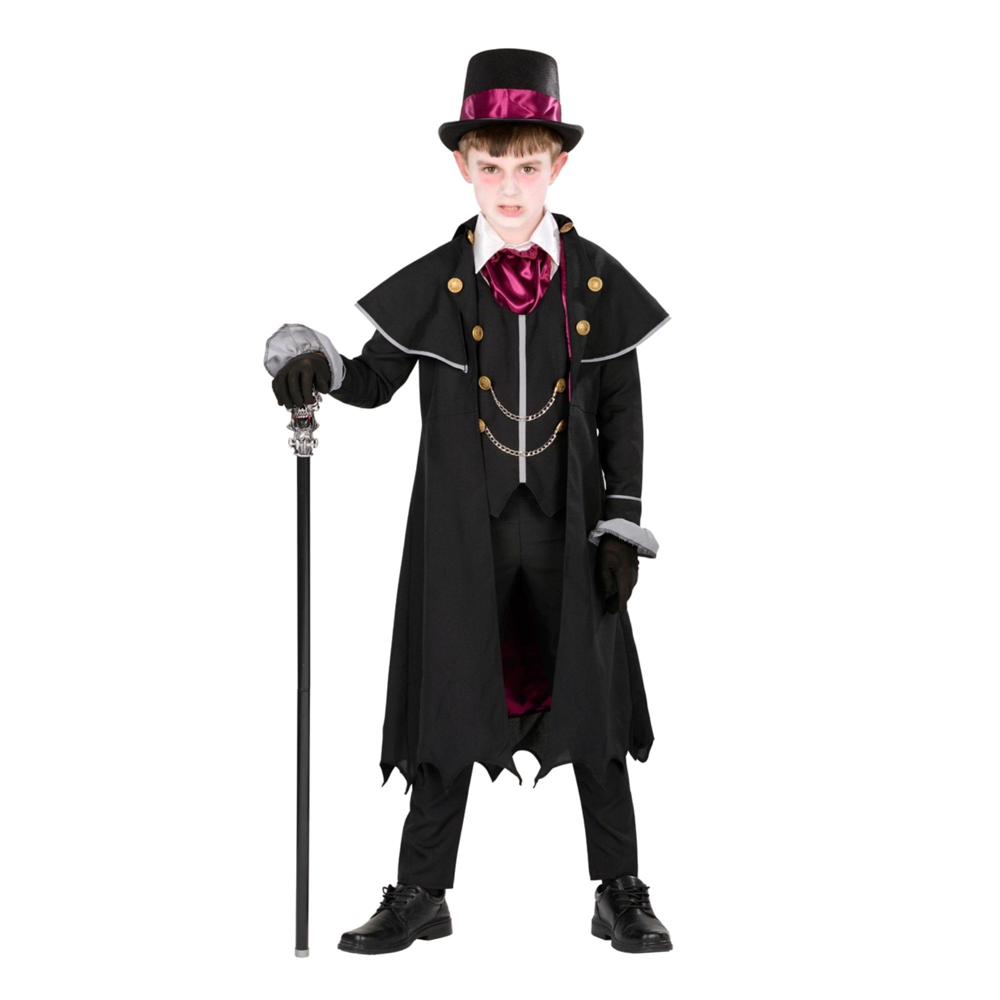 Vampire Child Costume