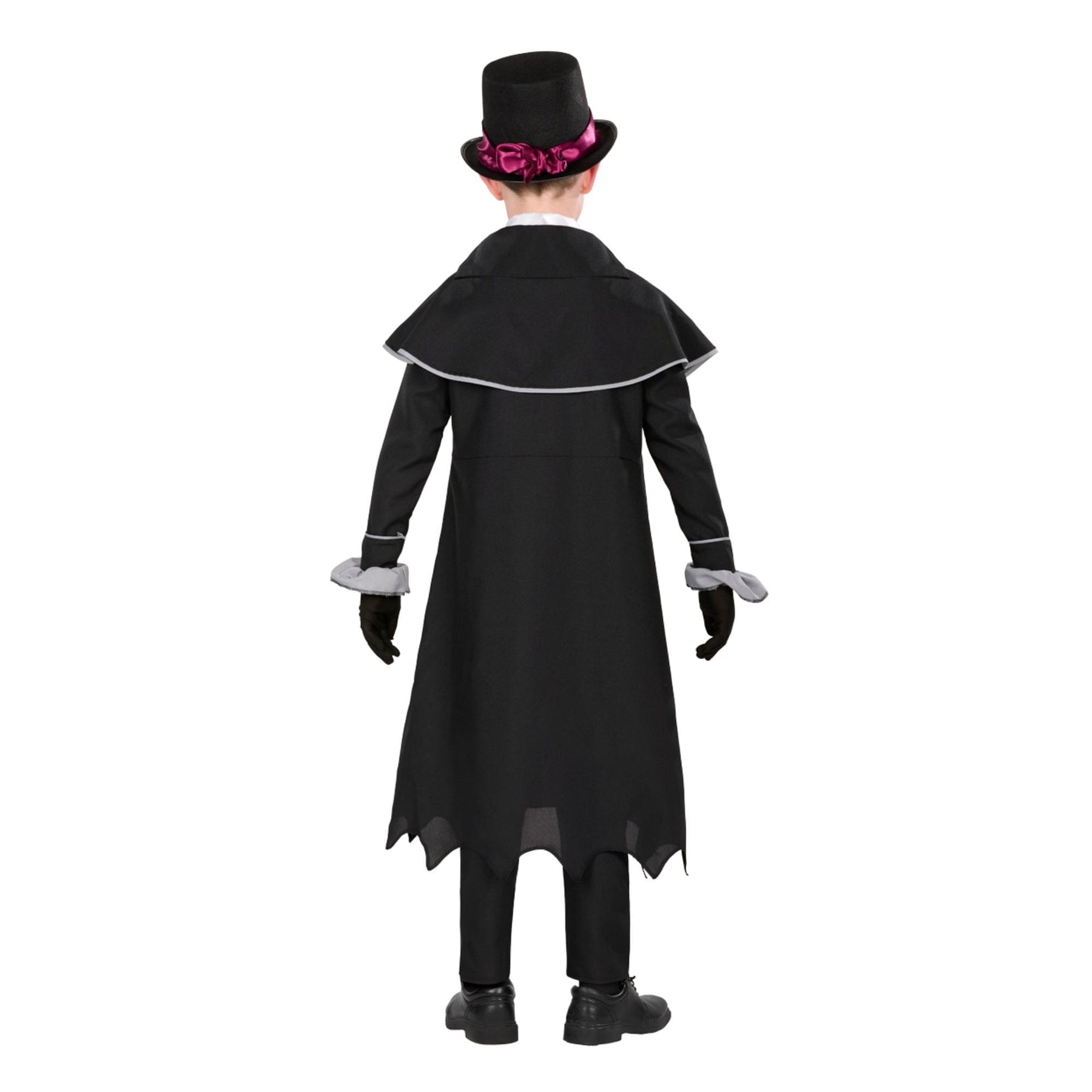 Vampire Child Costume