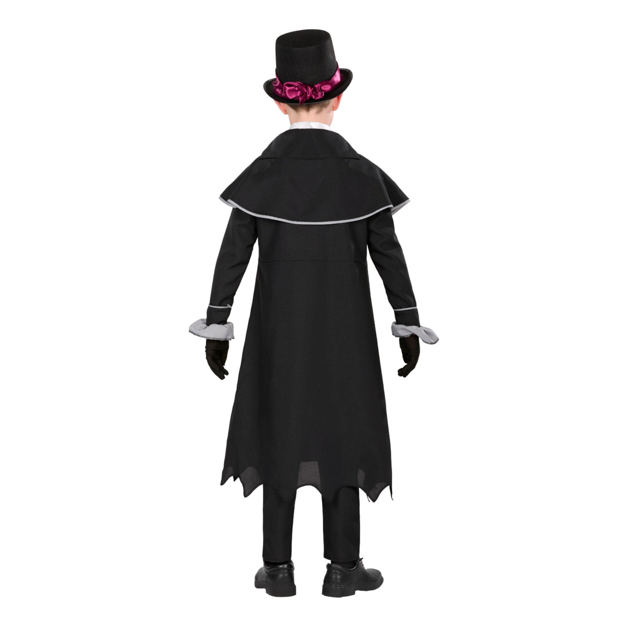 Vampire Child Costume