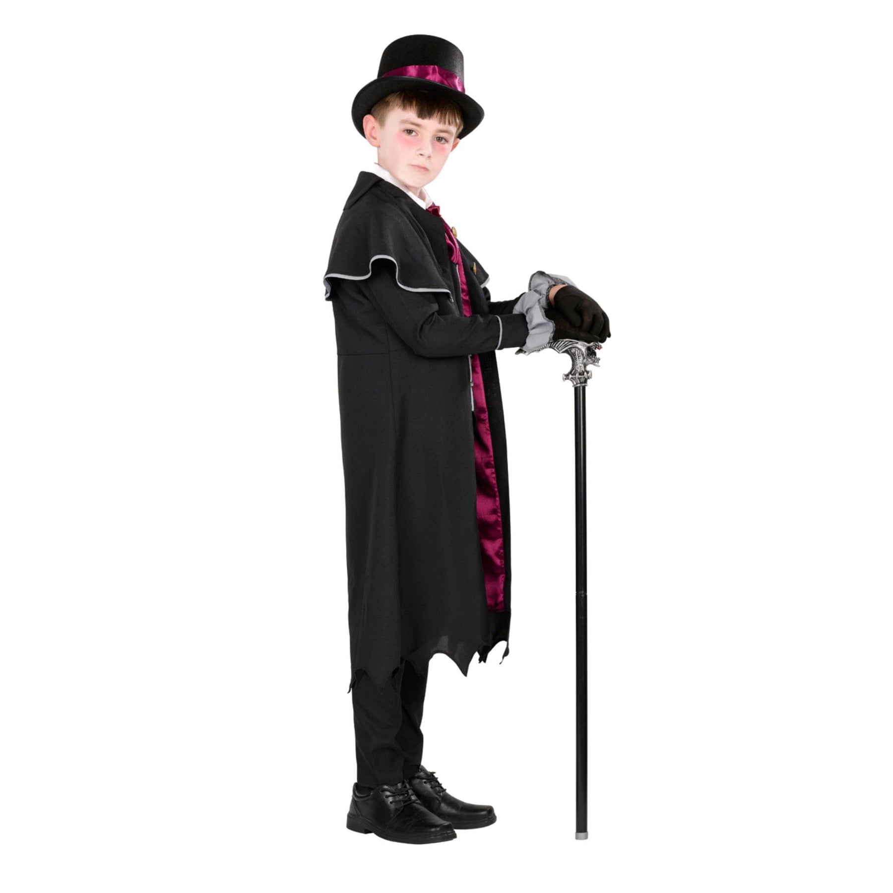 Vampire Child Costume