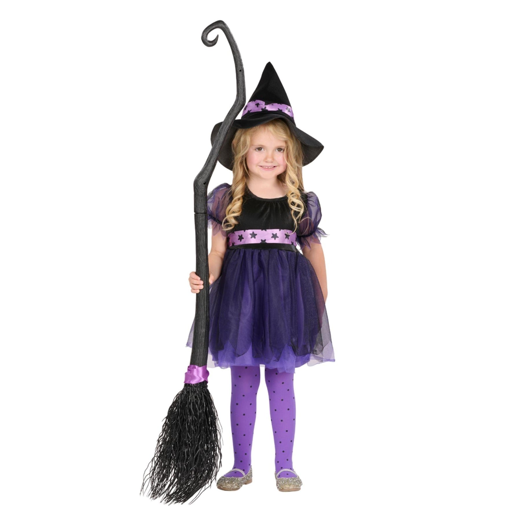 Witch Child Costume