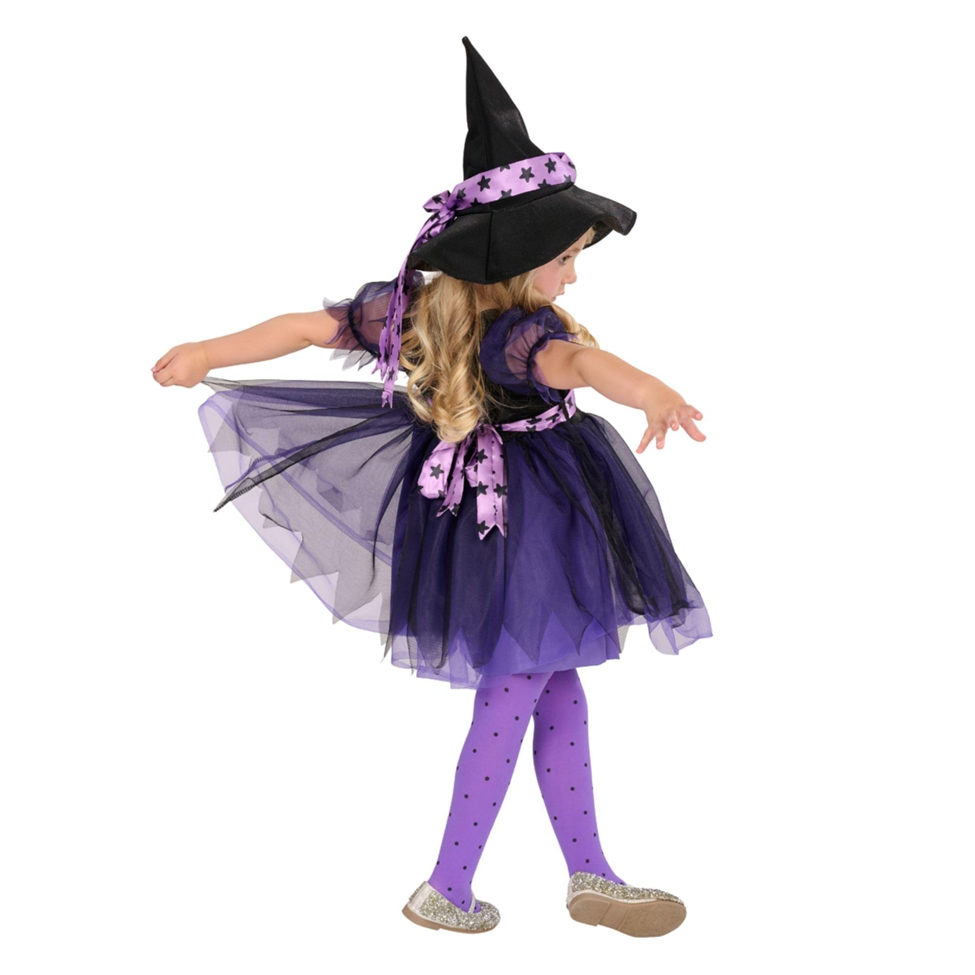 Witch Child Costume