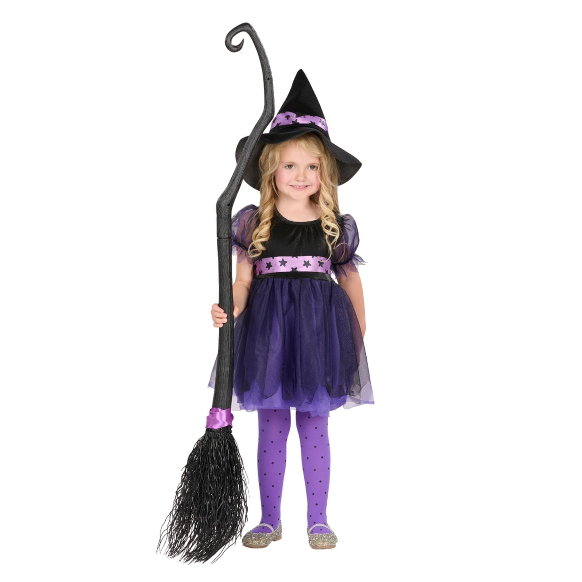 Witch Child Costume