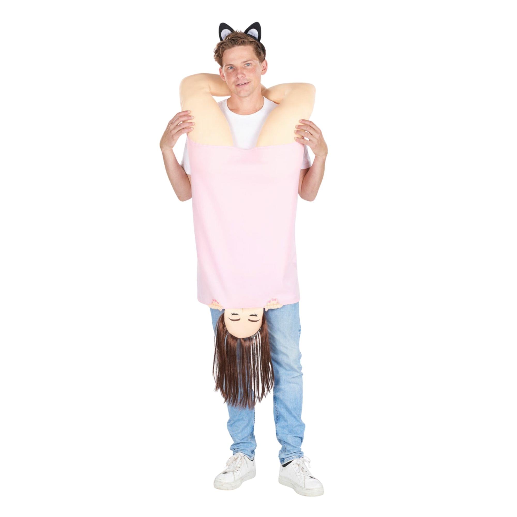 You Are What You Eat Costume Accessory