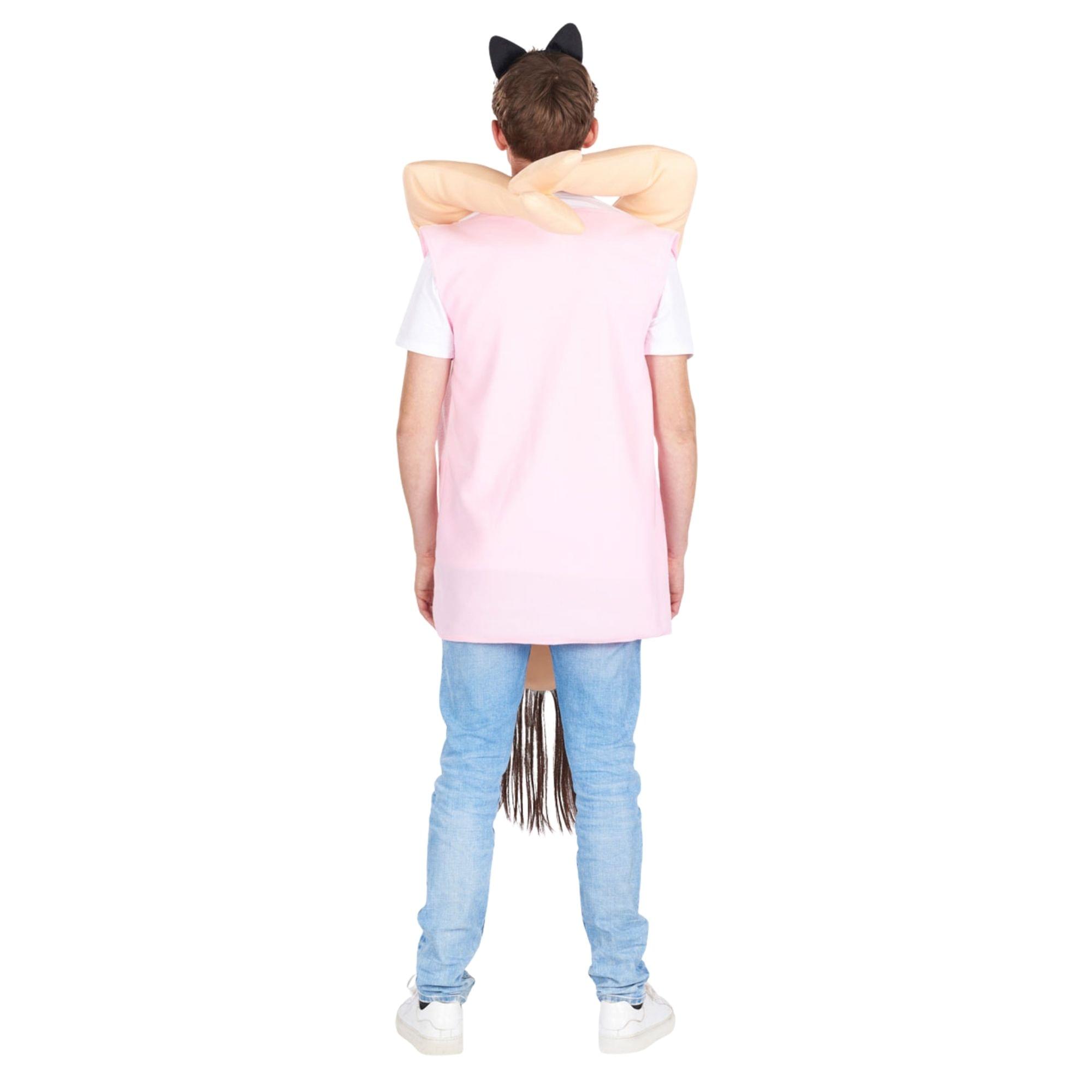 You Are What You Eat Costume Accessory