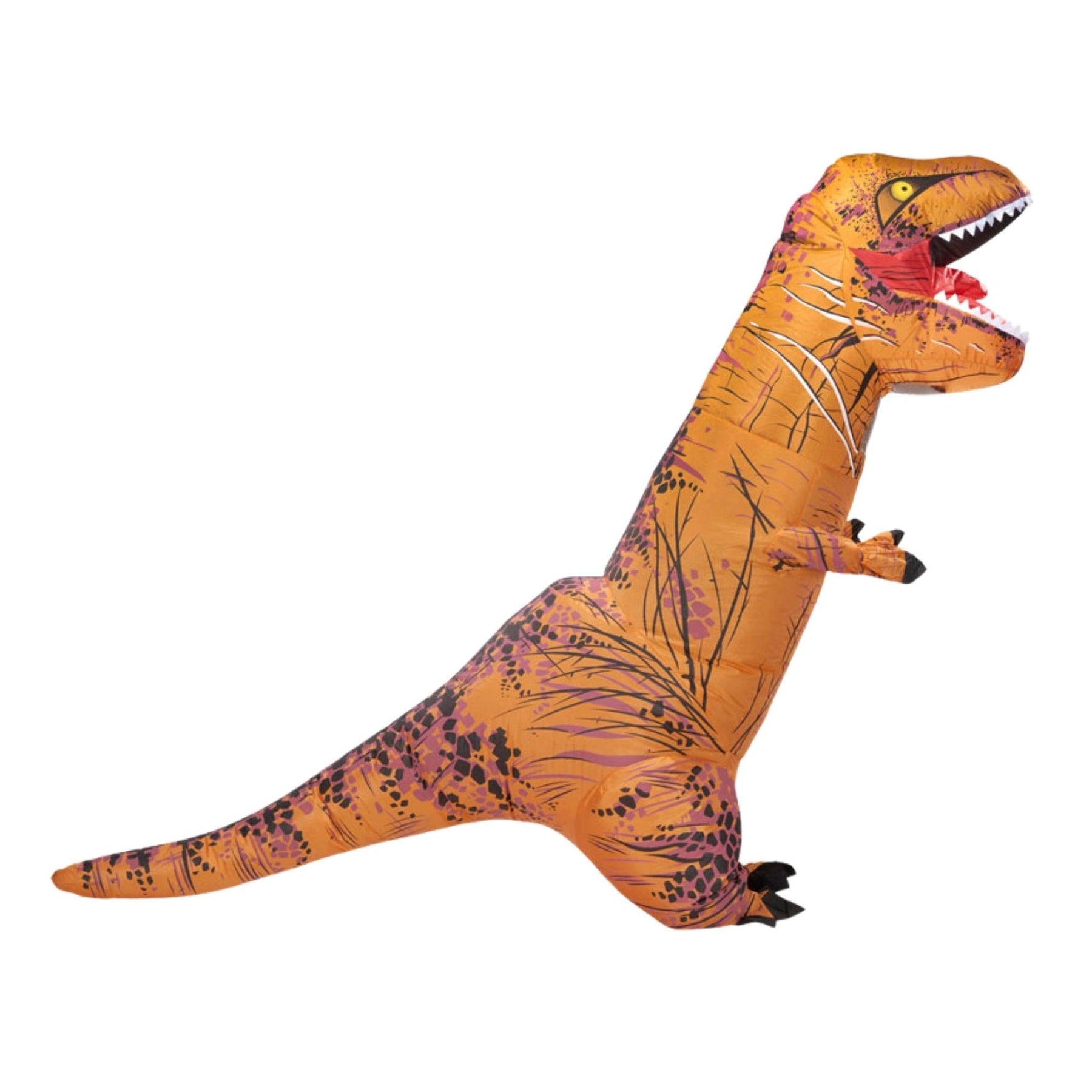 Inflatable Dinosaur Adult Costume