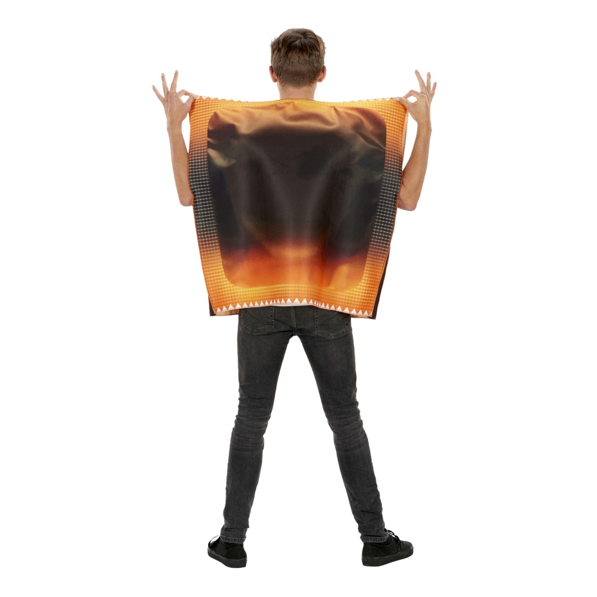 Condom Packet Child Costume